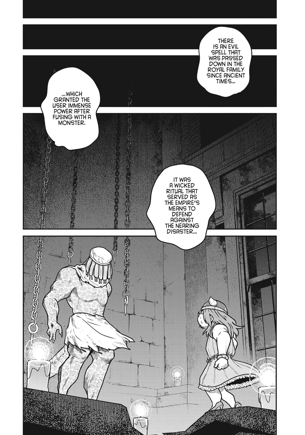 Quality Assurance in Another World Chap 80 - Next Chap 81