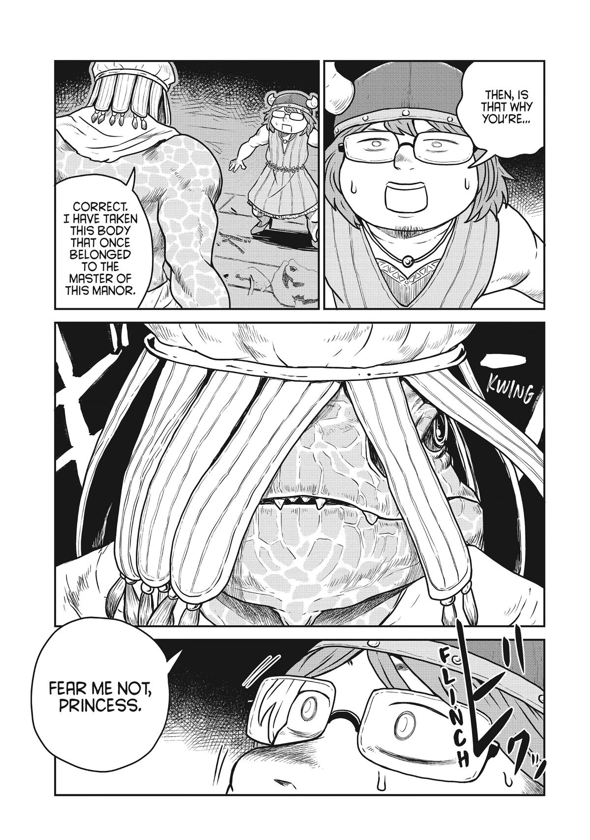 Quality Assurance in Another World Chap 80 - Next Chap 81