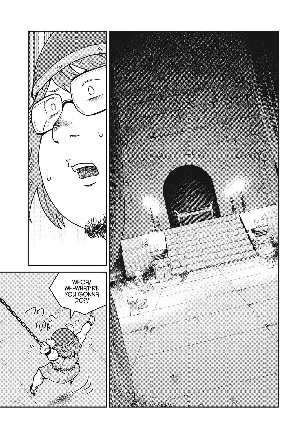Quality Assurance in Another World Chap 80 - Next Chap 81