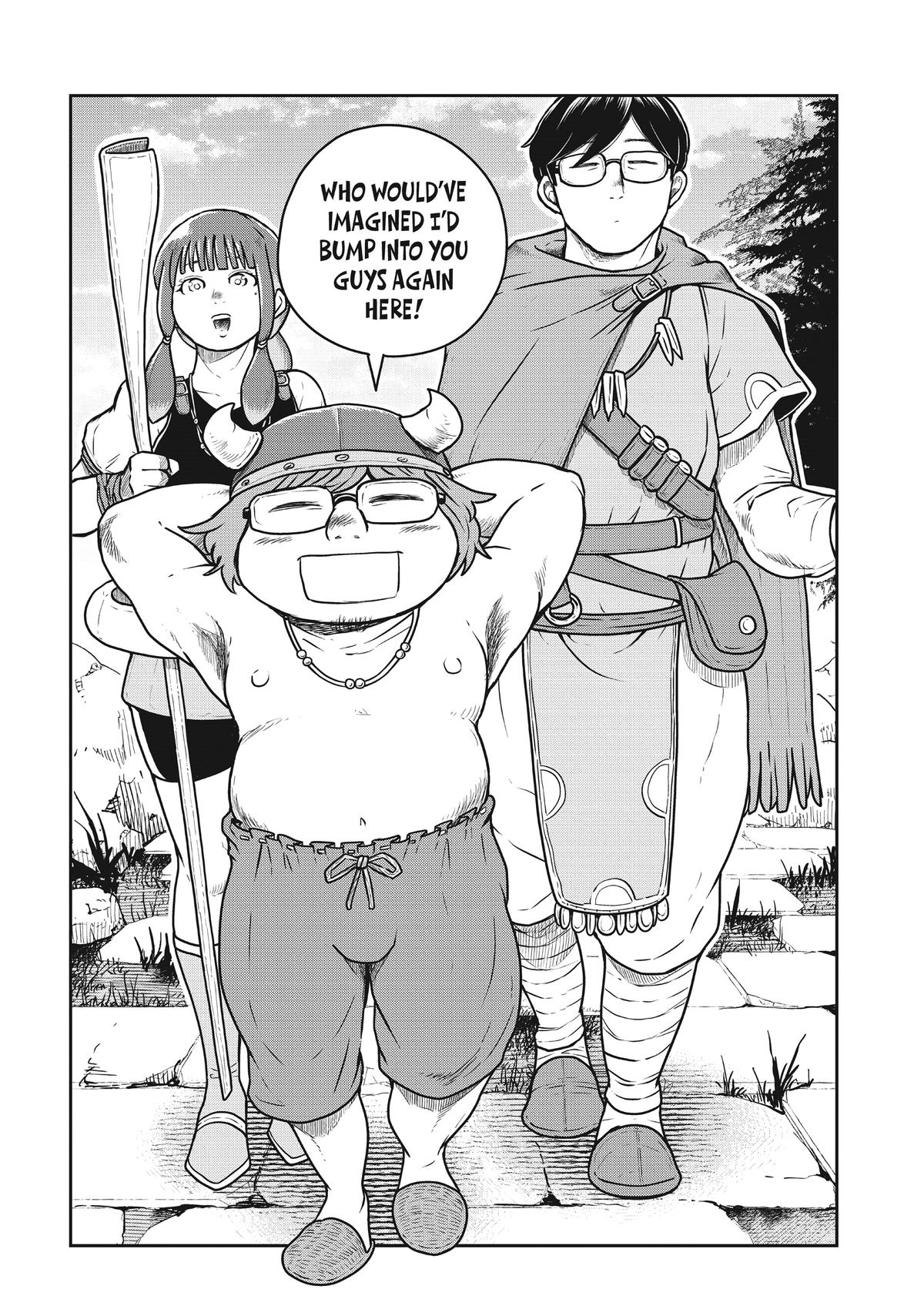 Quality Assurance in Another World Chap 81 - Next Chap 82