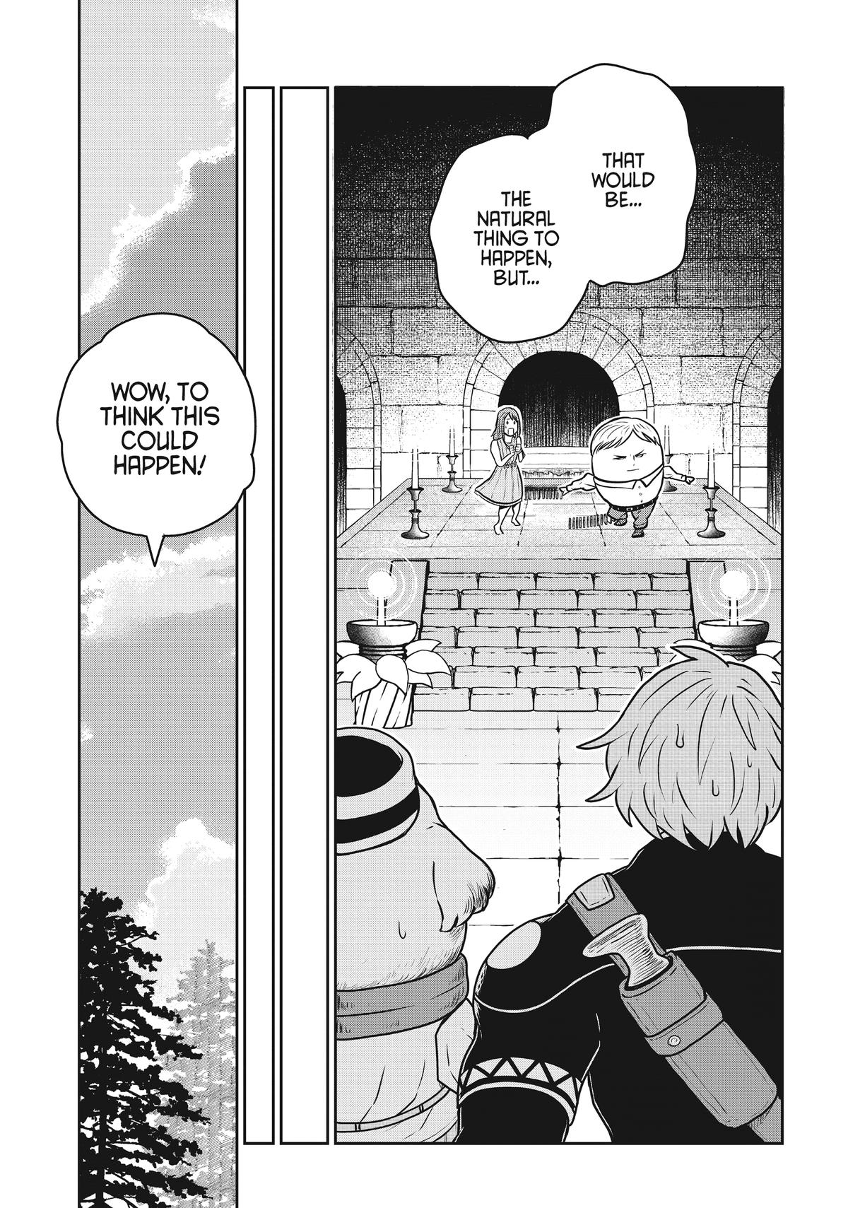 Quality Assurance in Another World Chap 81 - Next Chap 82