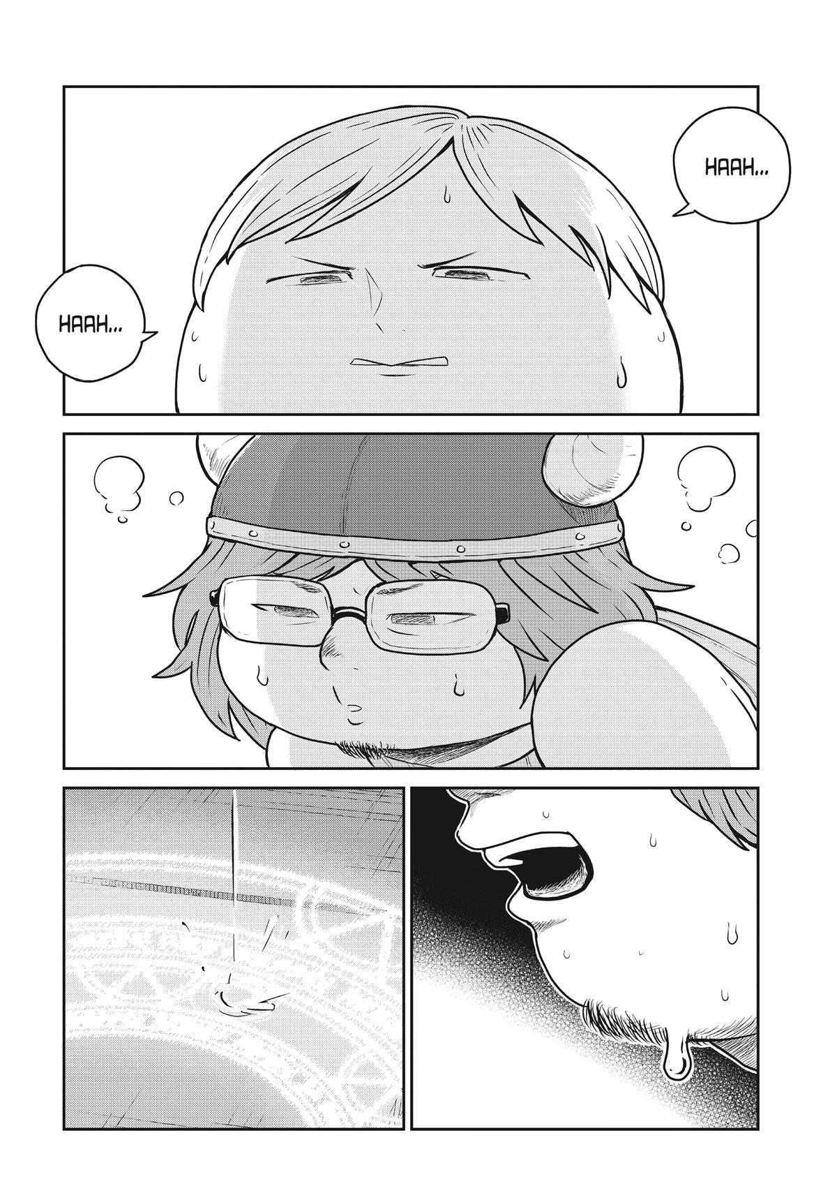 Quality Assurance in Another World Chap 81 - Next Chap 82