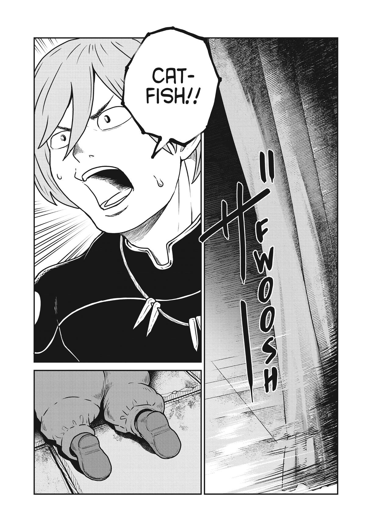 Quality Assurance in Another World Chap 81 - Next Chap 82