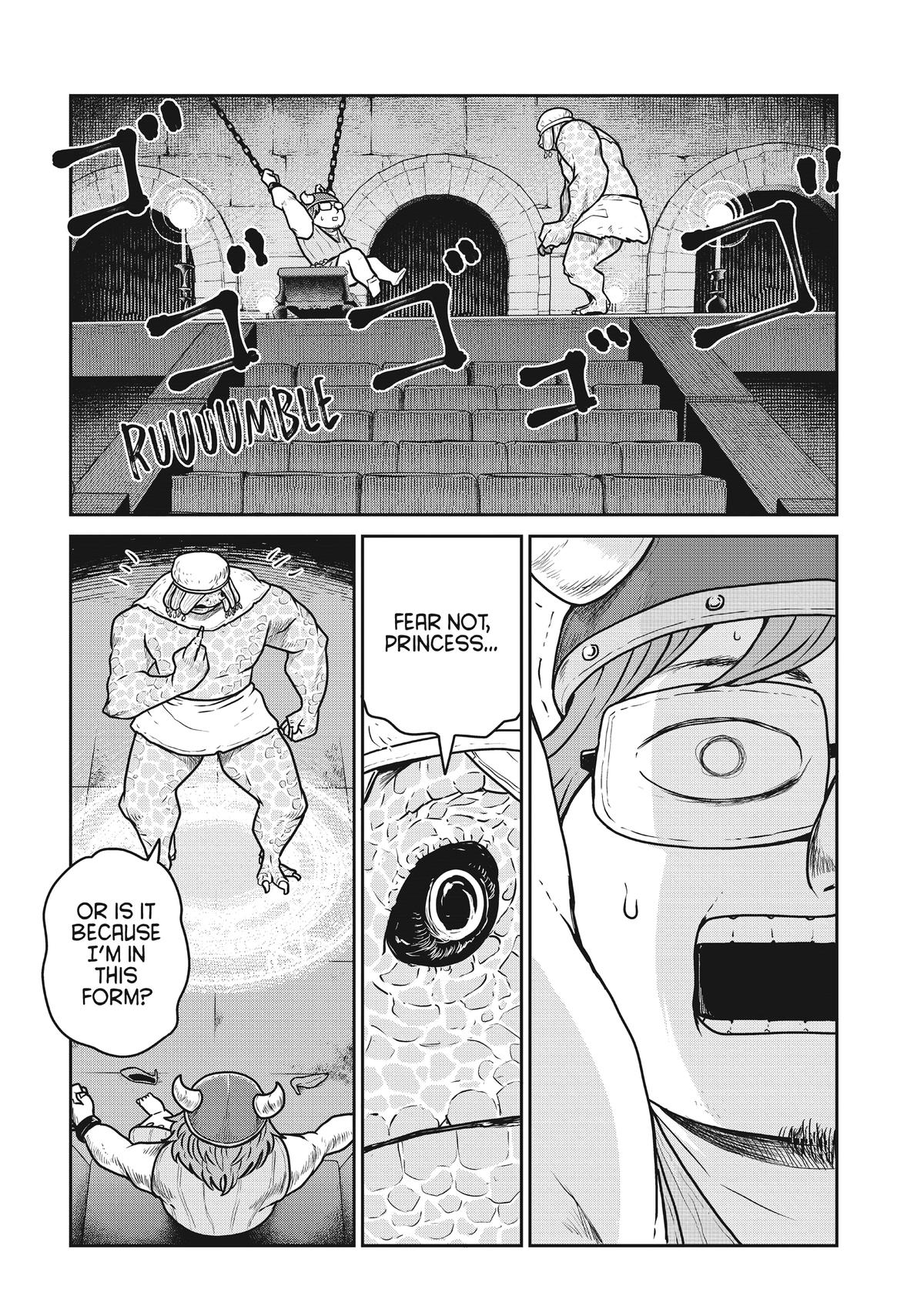 Quality Assurance in Another World Chap 81 - Next Chap 82