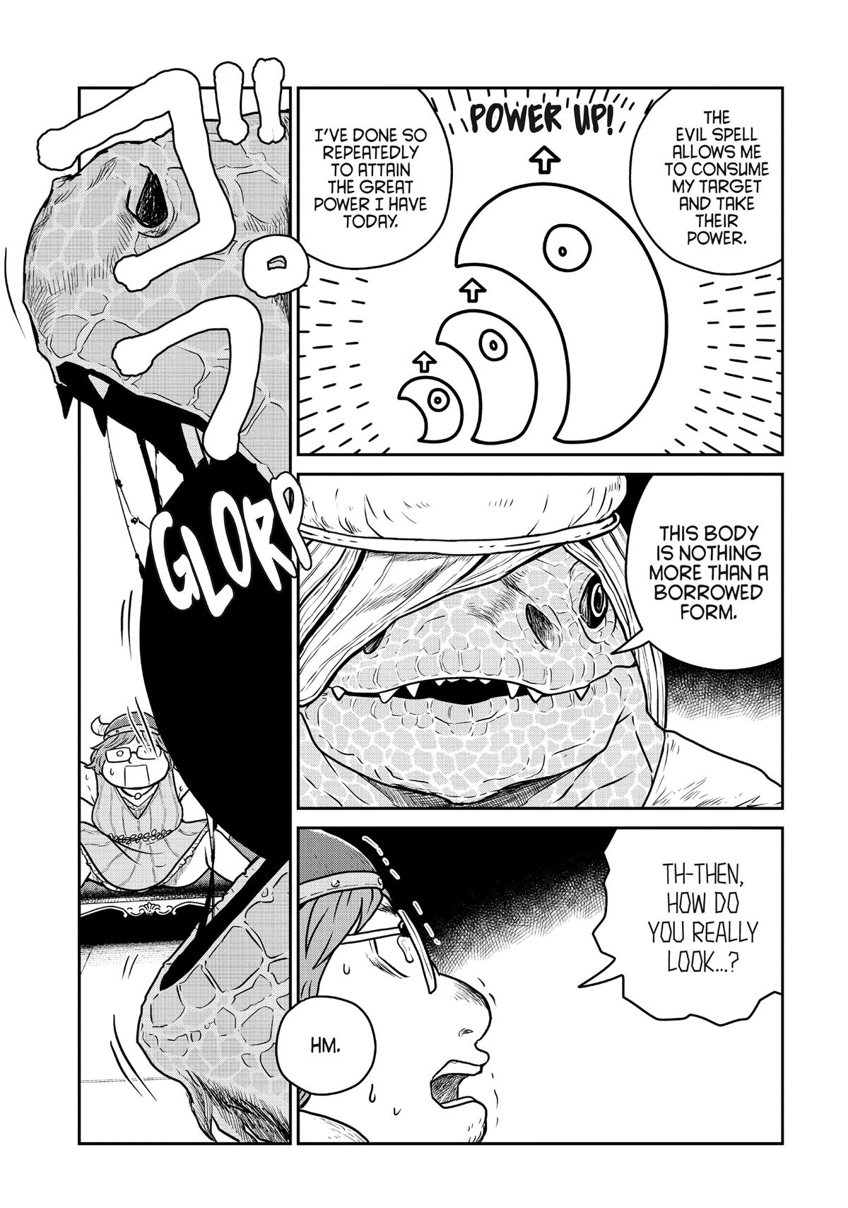 Quality Assurance in Another World Chap 81 - Next Chap 82