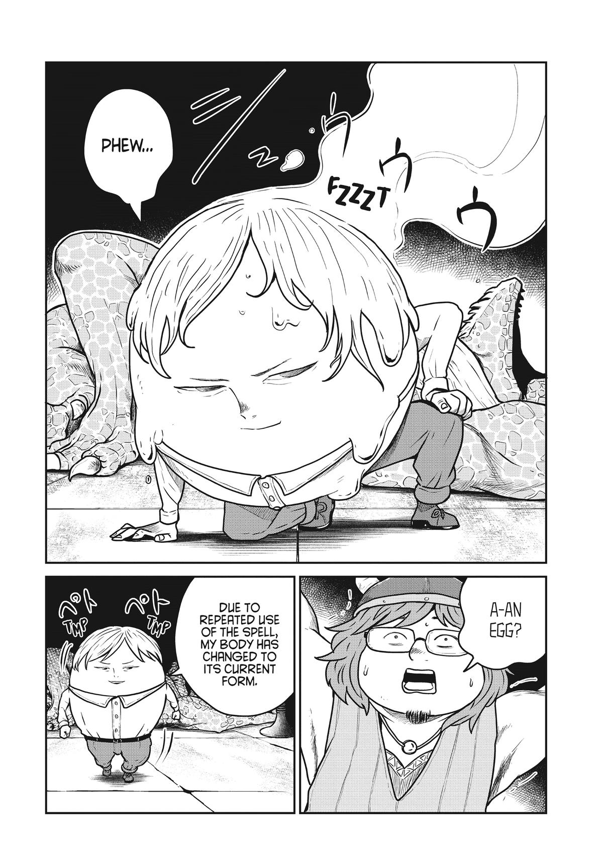 Quality Assurance in Another World Chap 81 - Next Chap 82
