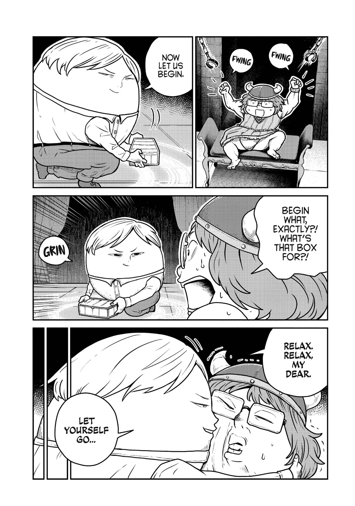 Quality Assurance in Another World Chap 81 - Next Chap 82
