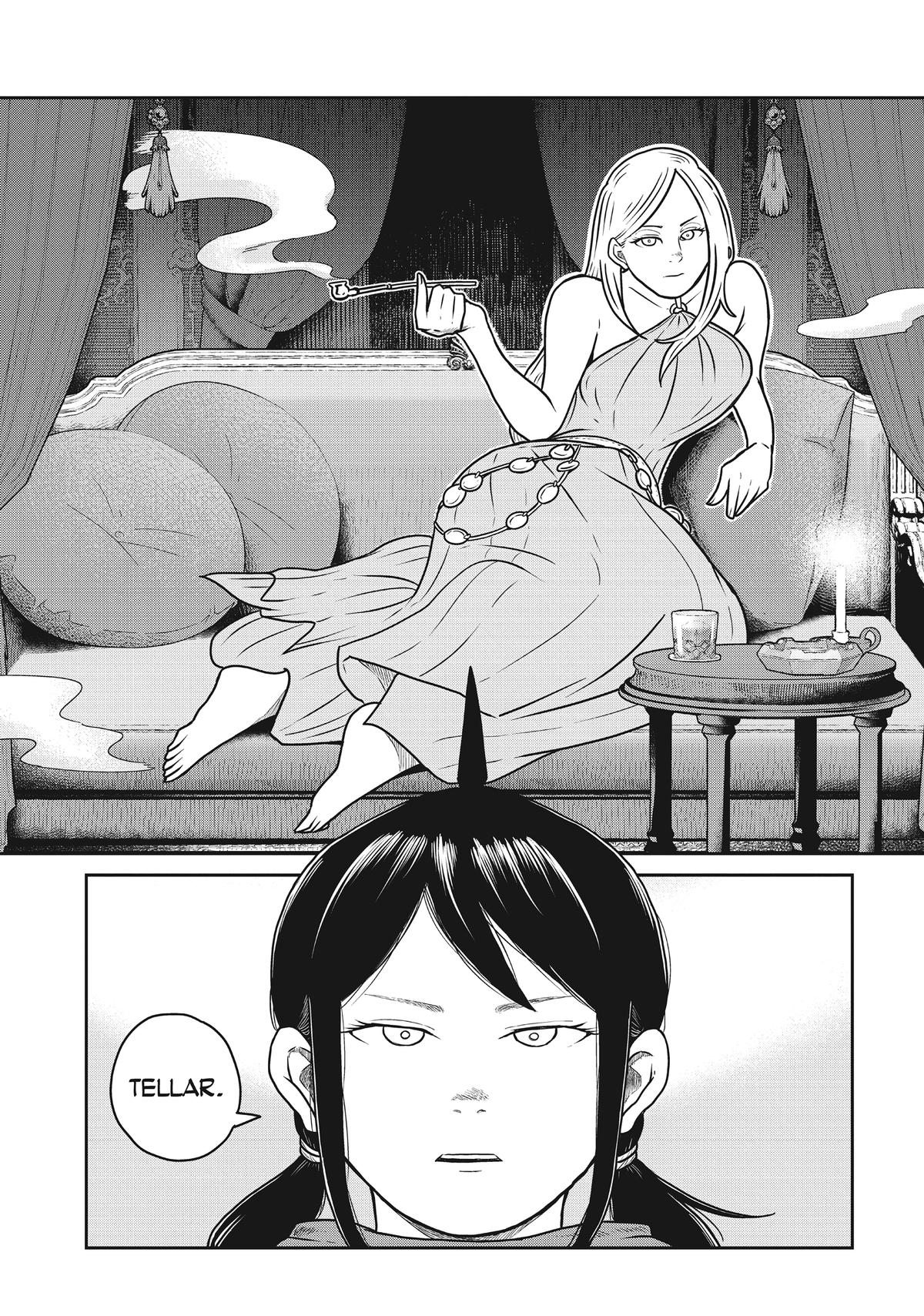 Quality Assurance in Another World Chap 97 - Next Chap 98