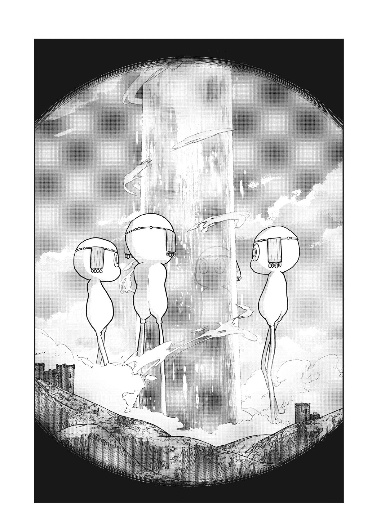 Quality Assurance in Another World Chap 97 - Next Chap 98
