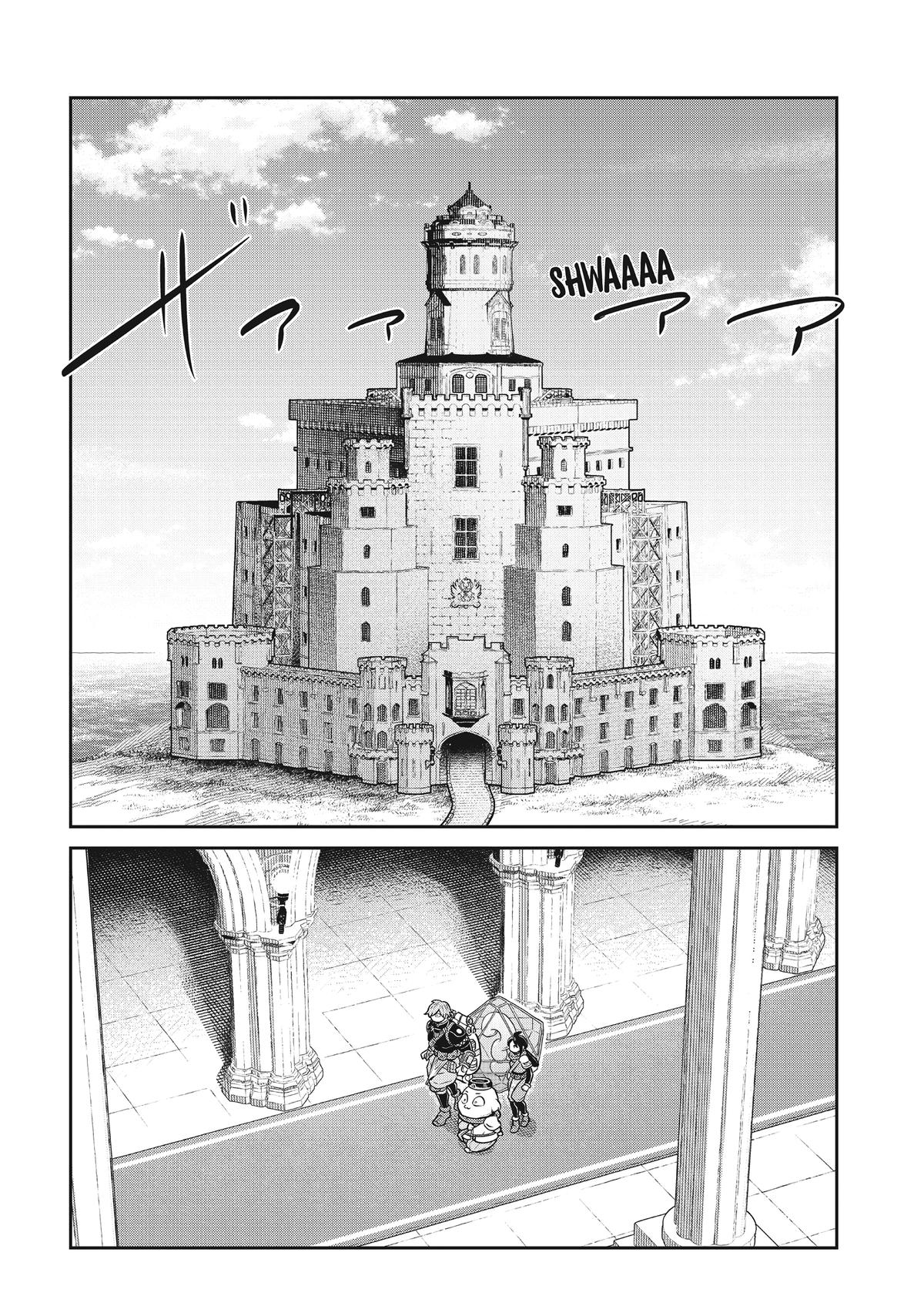Quality Assurance in Another World Chap 97 - Next Chap 98