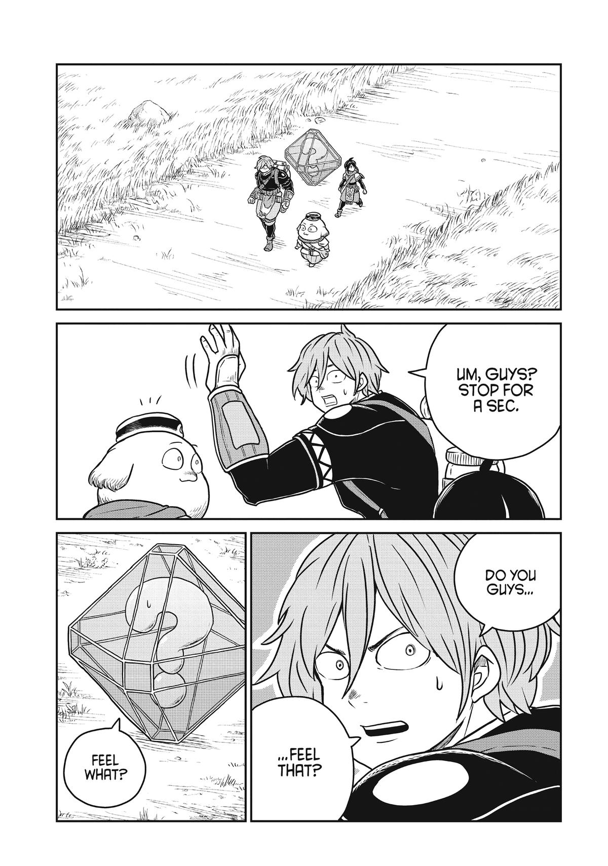 Quality Assurance in Another World Chap 97 - Next Chap 98