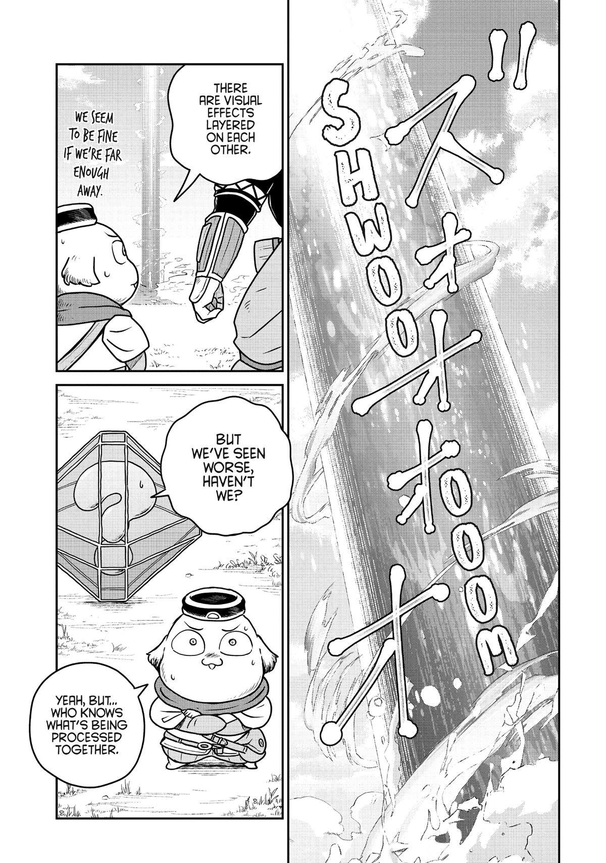 Quality Assurance in Another World Chap 97 - Next Chap 98
