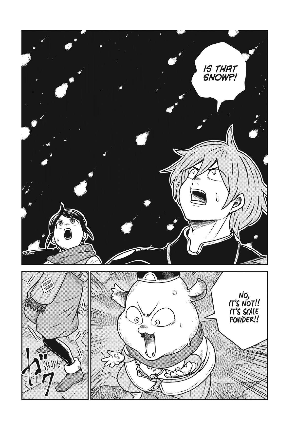 Quality Assurance in Another World Chap 94 - Next Chap 95