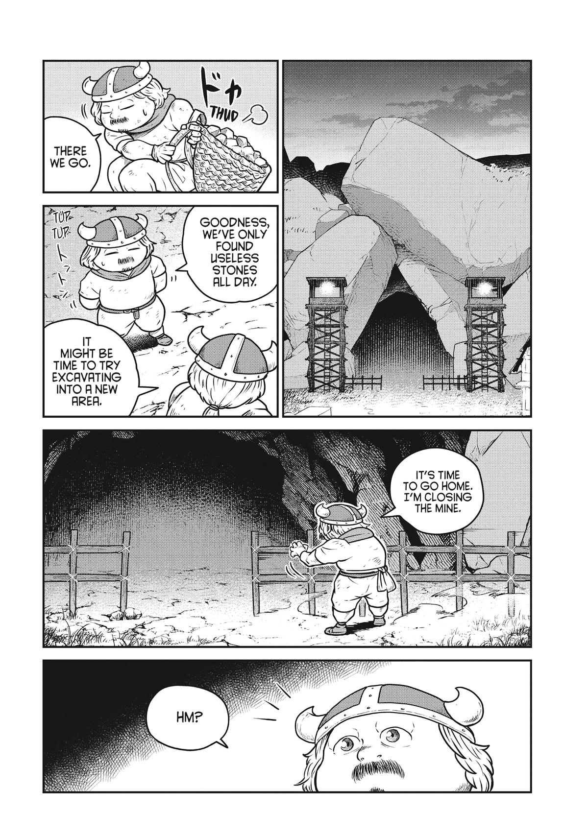 Quality Assurance in Another World Chap 95 - Next Chap 96