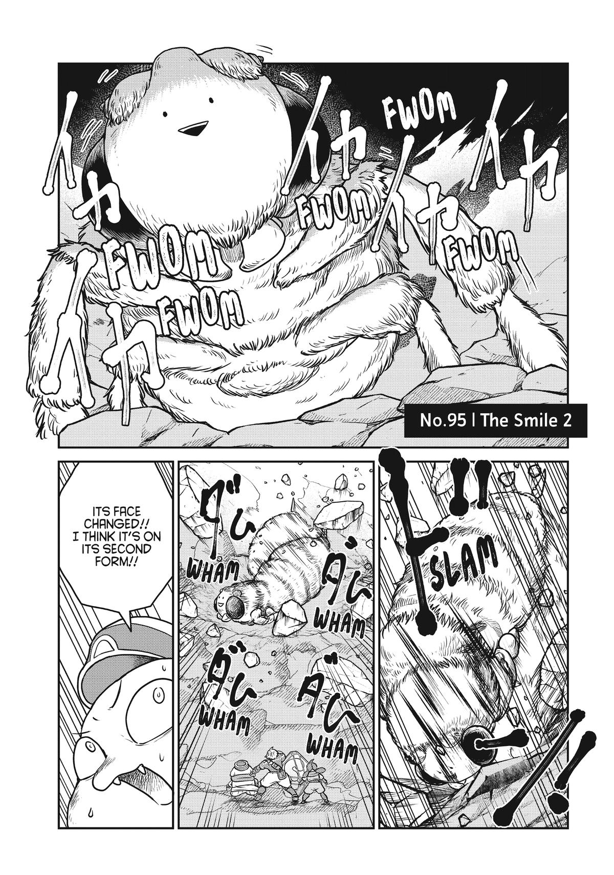 Quality Assurance in Another World Chap 95 - Next Chap 96