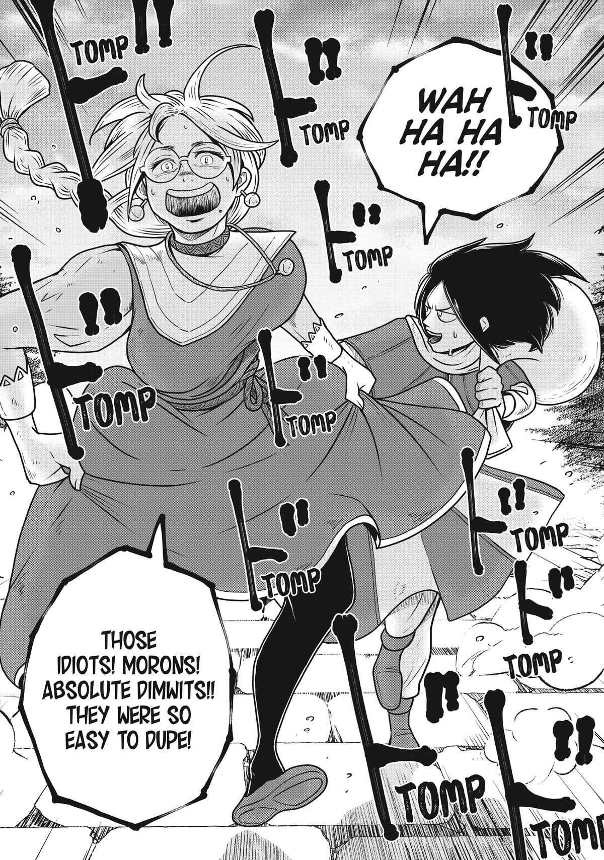 Quality Assurance in Another World Chap 95 - Next Chap 96