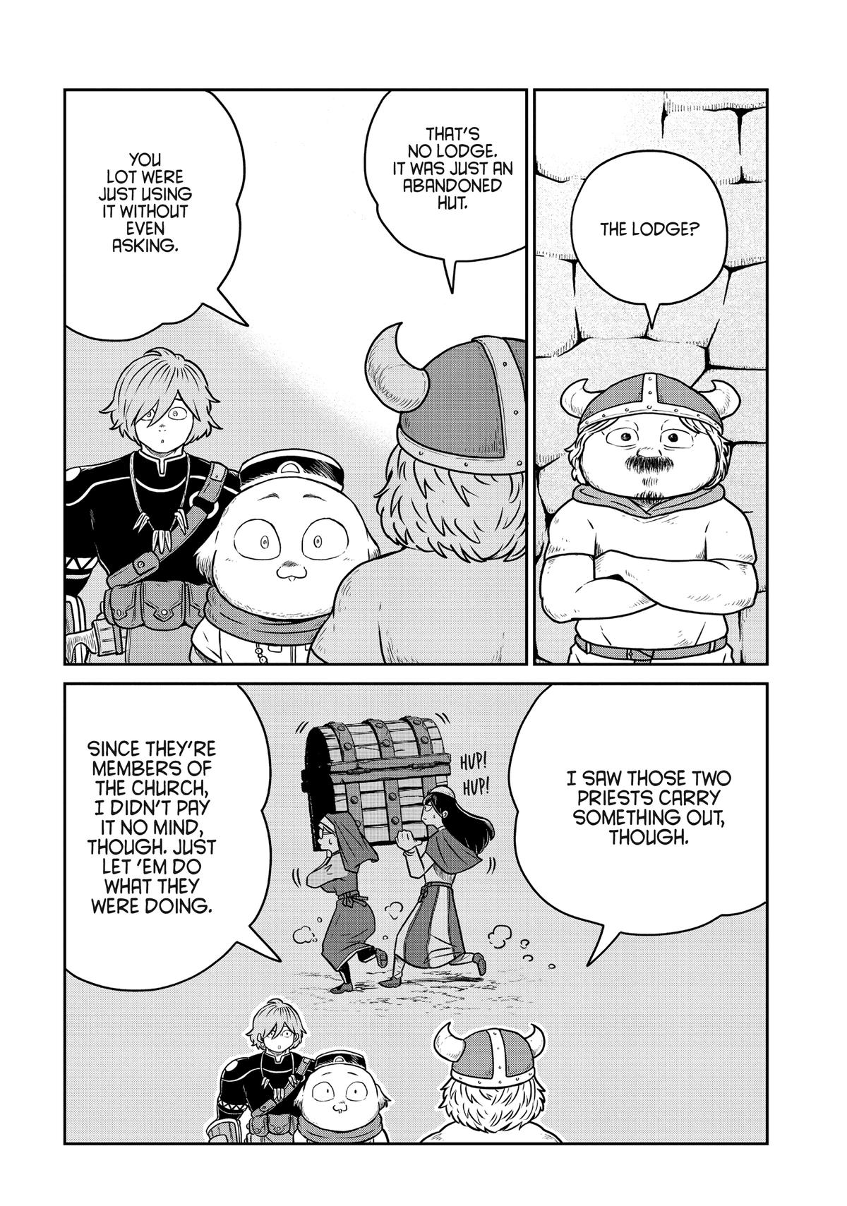 Quality Assurance in Another World Chap 96 - Next Chap 97