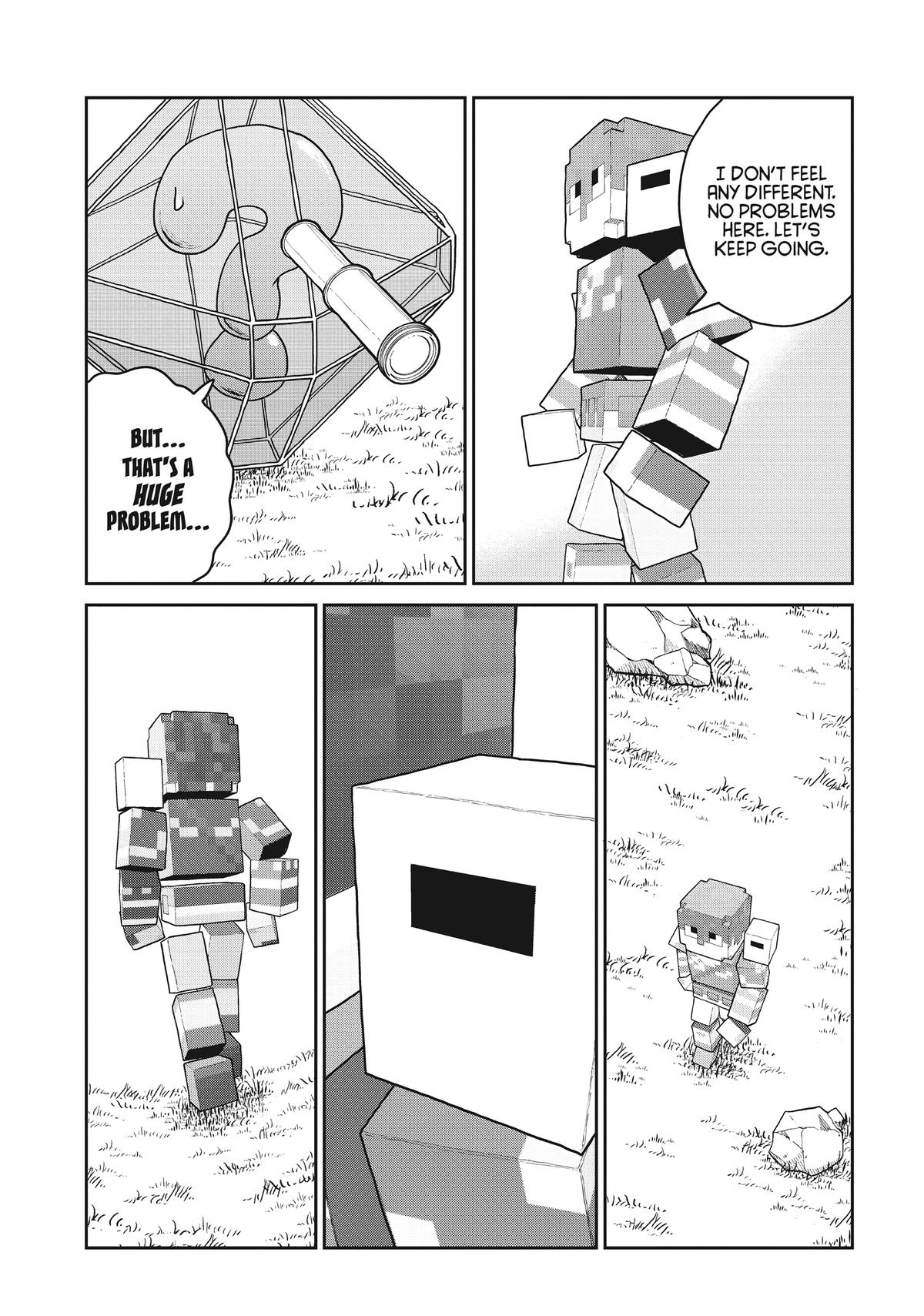 Quality Assurance in Another World Chap 99 - Next Chap 100