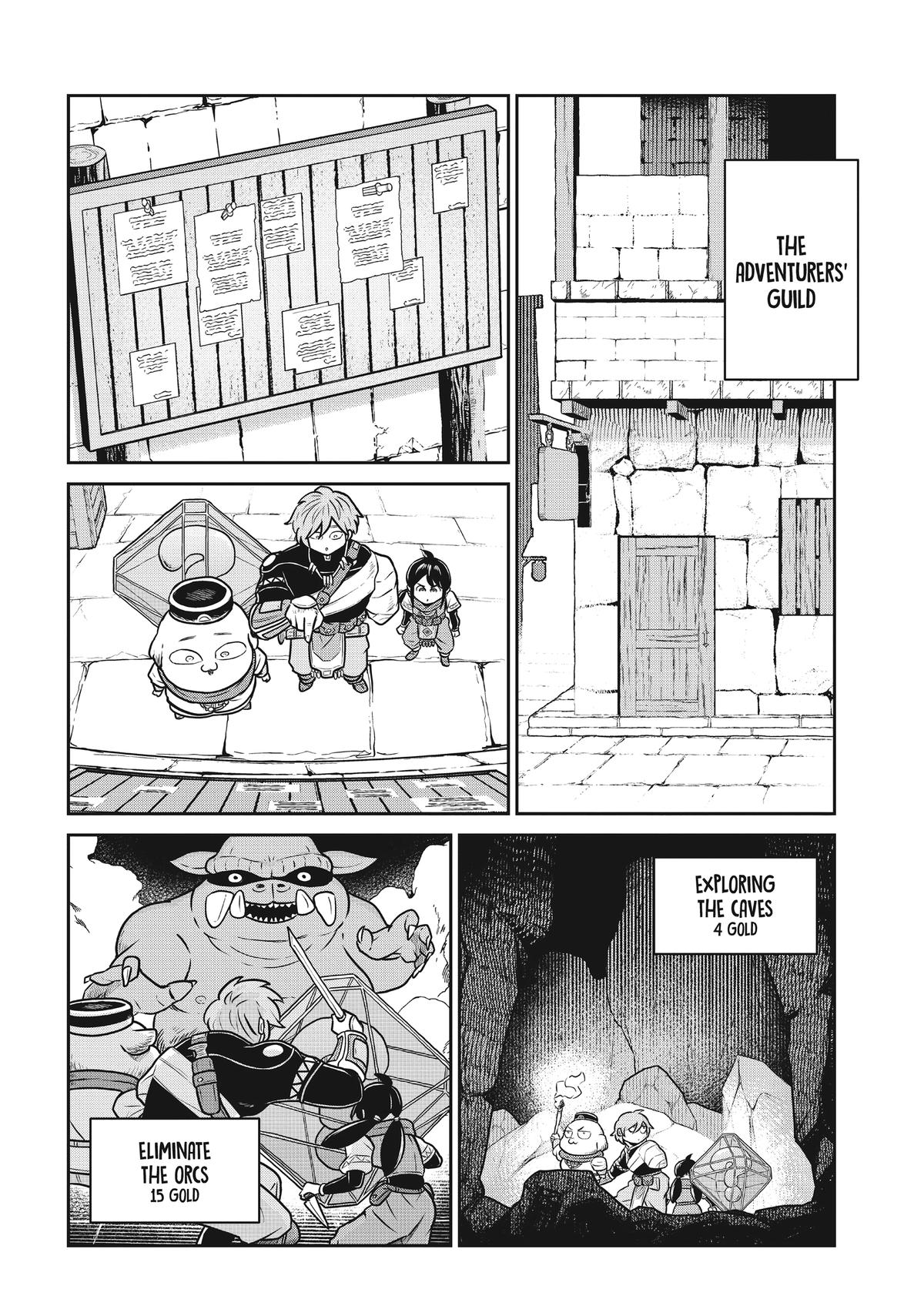 Quality Assurance in Another World Chap 90 - Next Chap 91