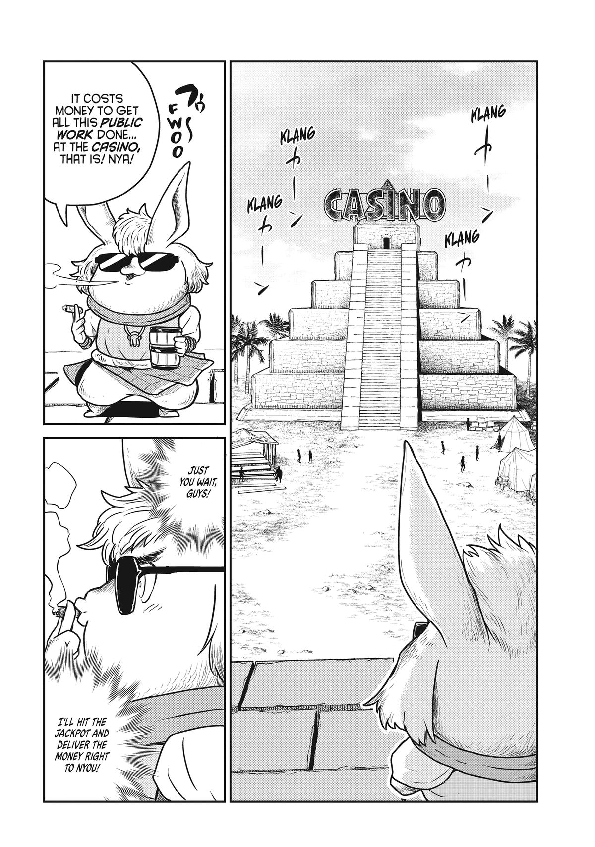Quality Assurance in Another World Chap 90 - Next Chap 91
