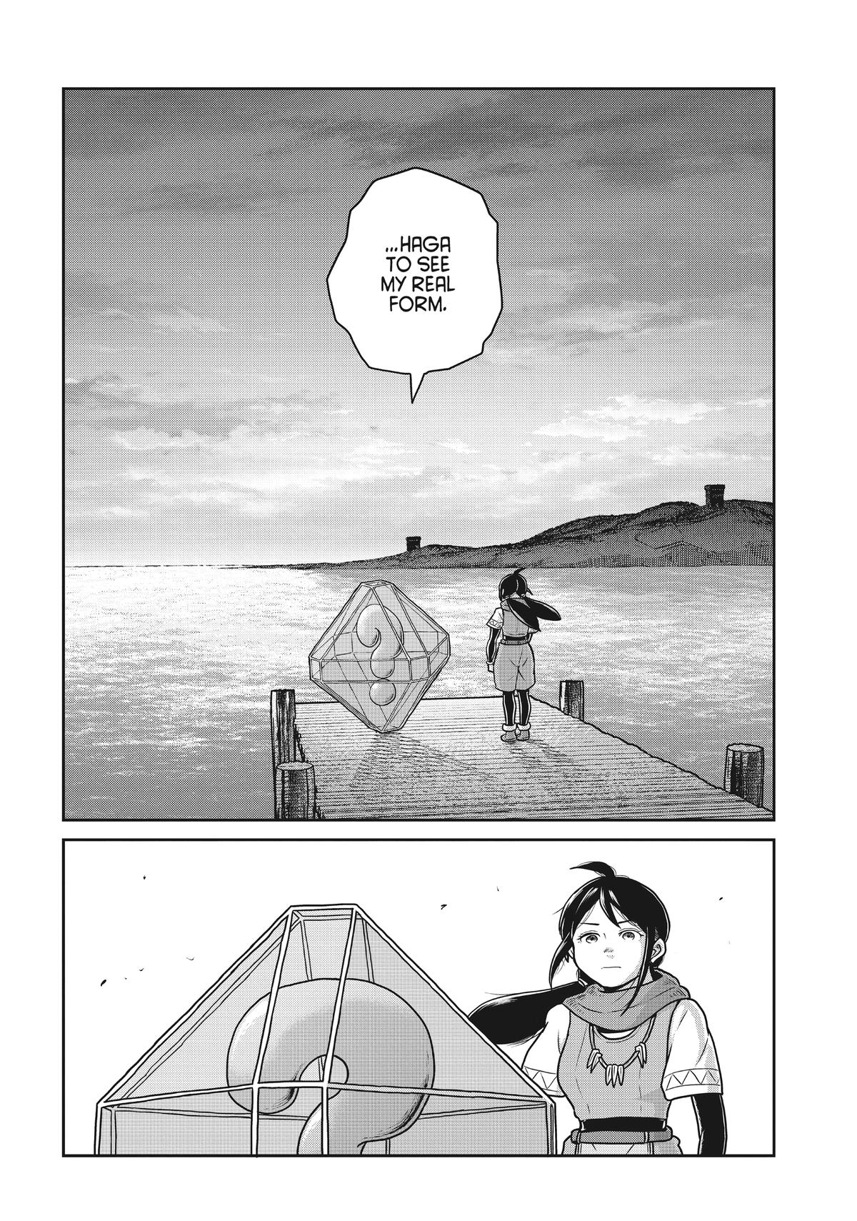 Quality Assurance in Another World Chap 90 - Next Chap 91