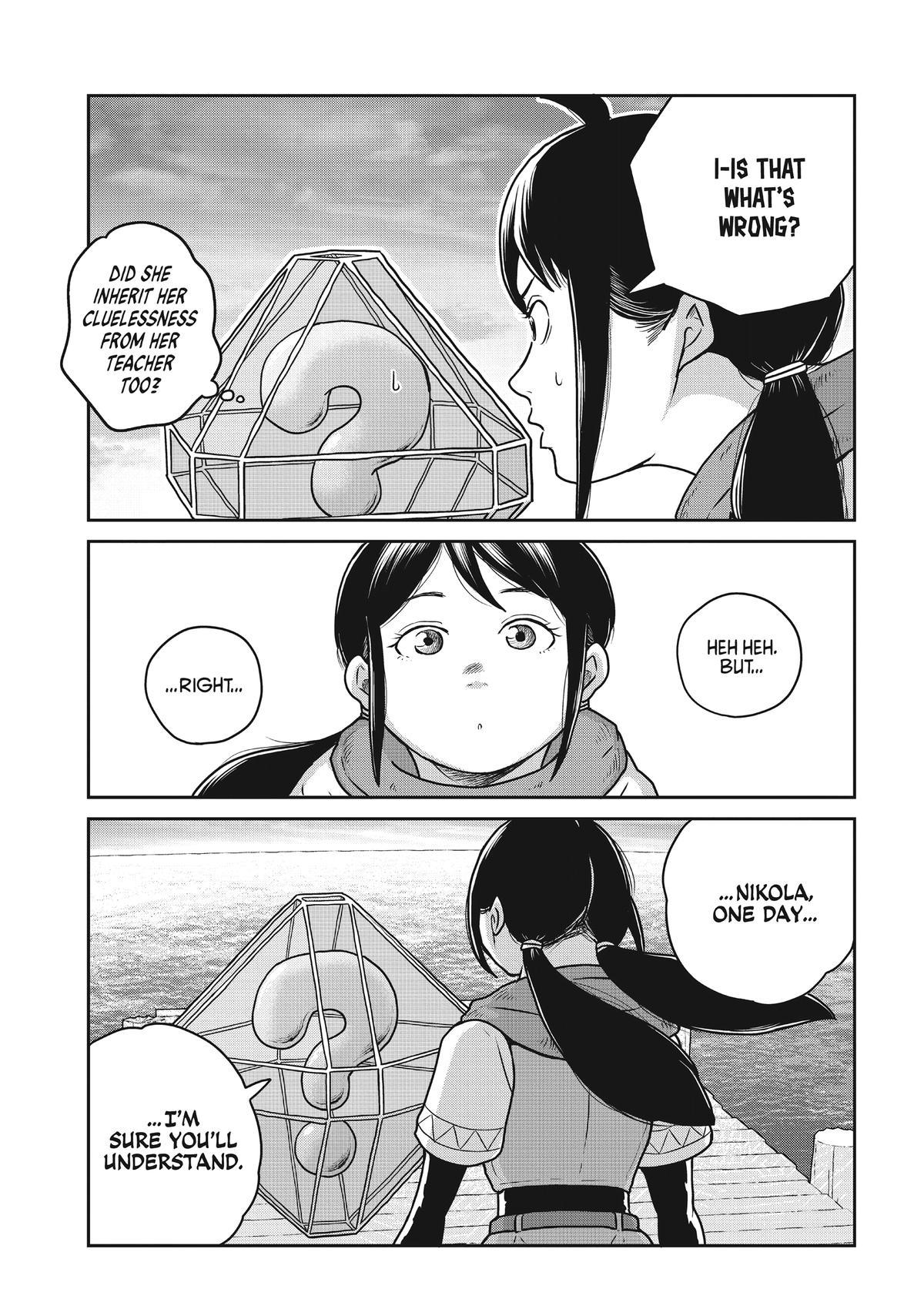 Quality Assurance in Another World Chap 90 - Next Chap 91