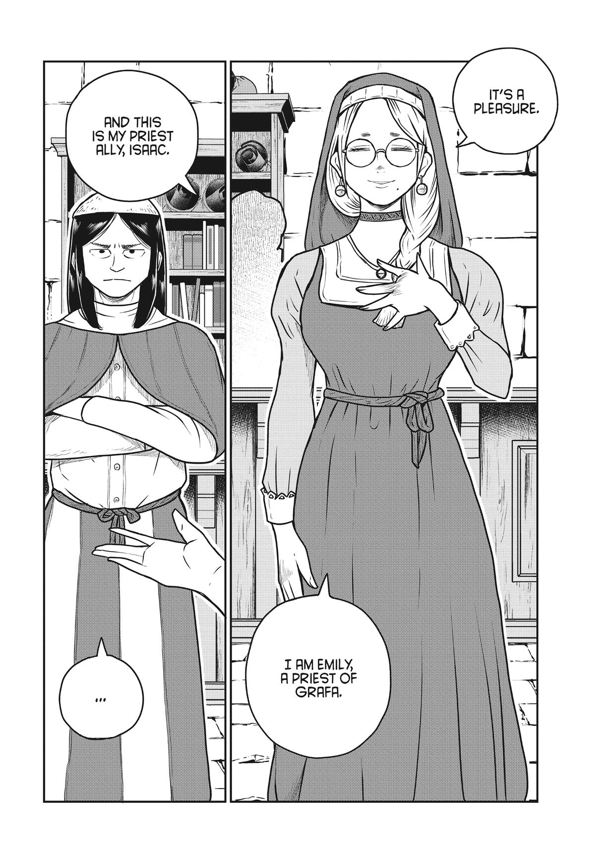 Quality Assurance in Another World Chap 91 - Next Chap 92