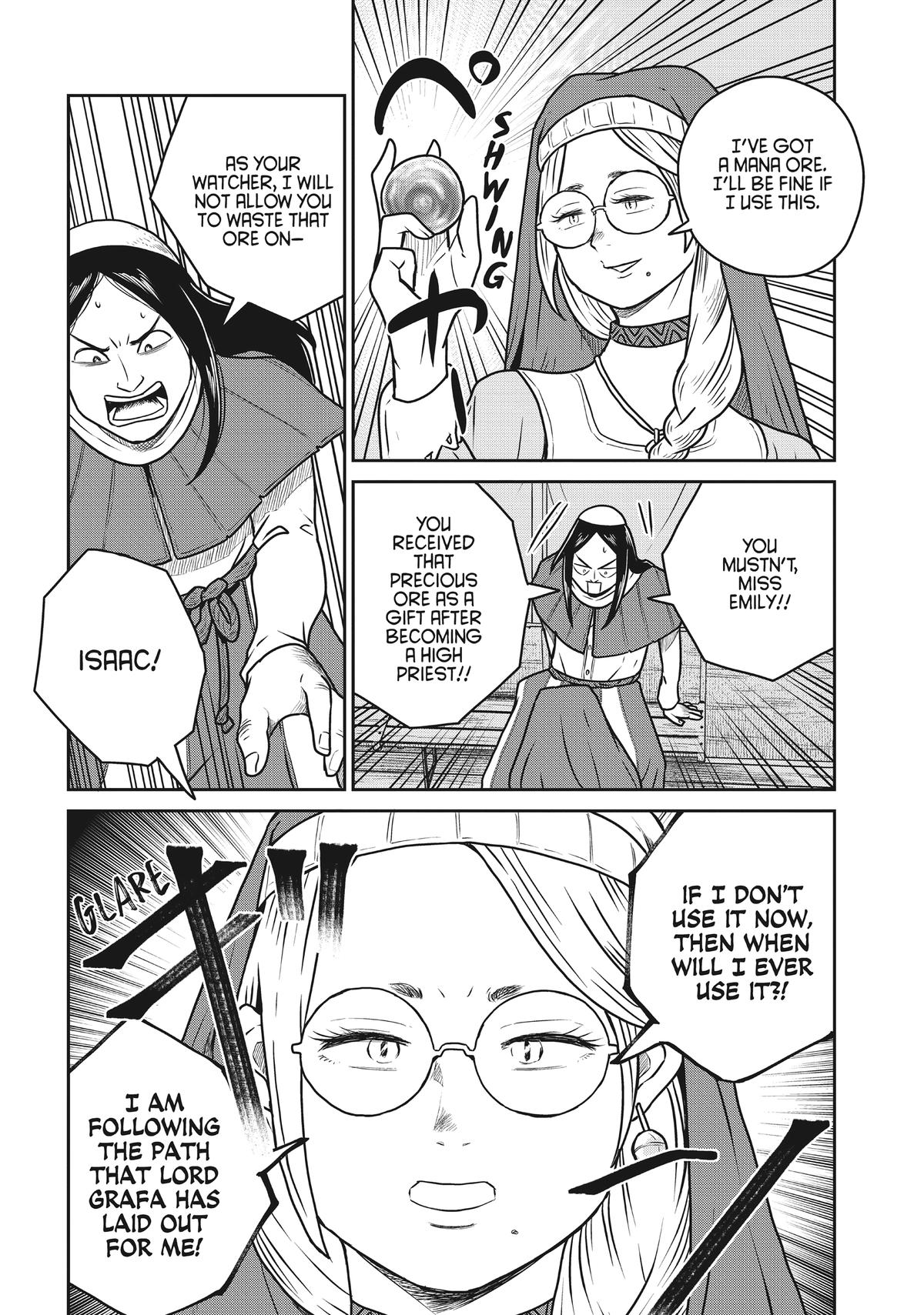 Quality Assurance in Another World Chap 91 - Next Chap 92