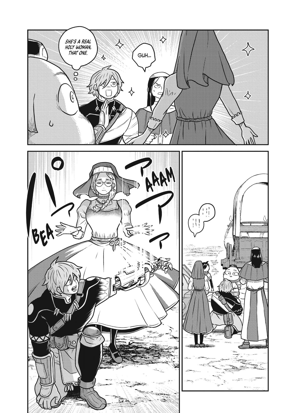 Quality Assurance in Another World Chap 91 - Next Chap 92
