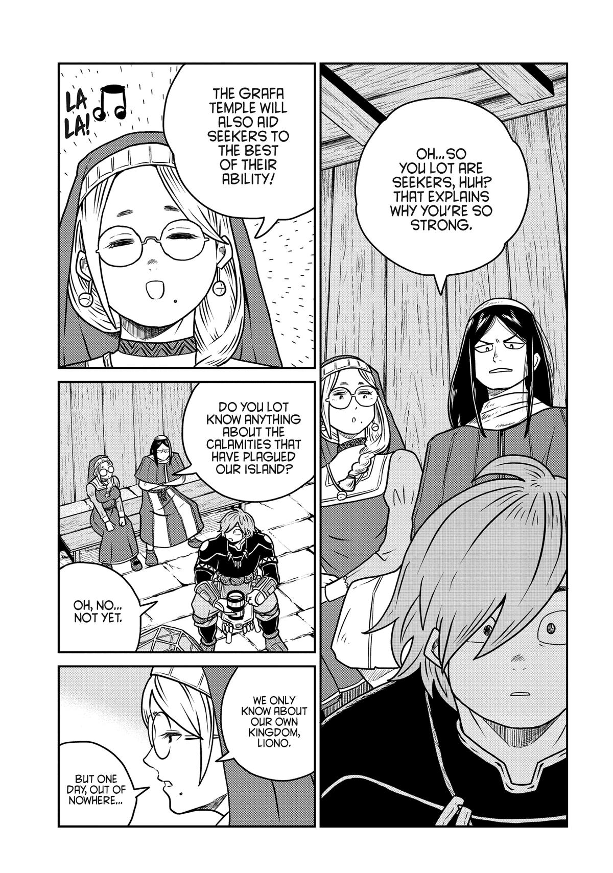 Quality Assurance in Another World Chap 93 - Next Chap 94