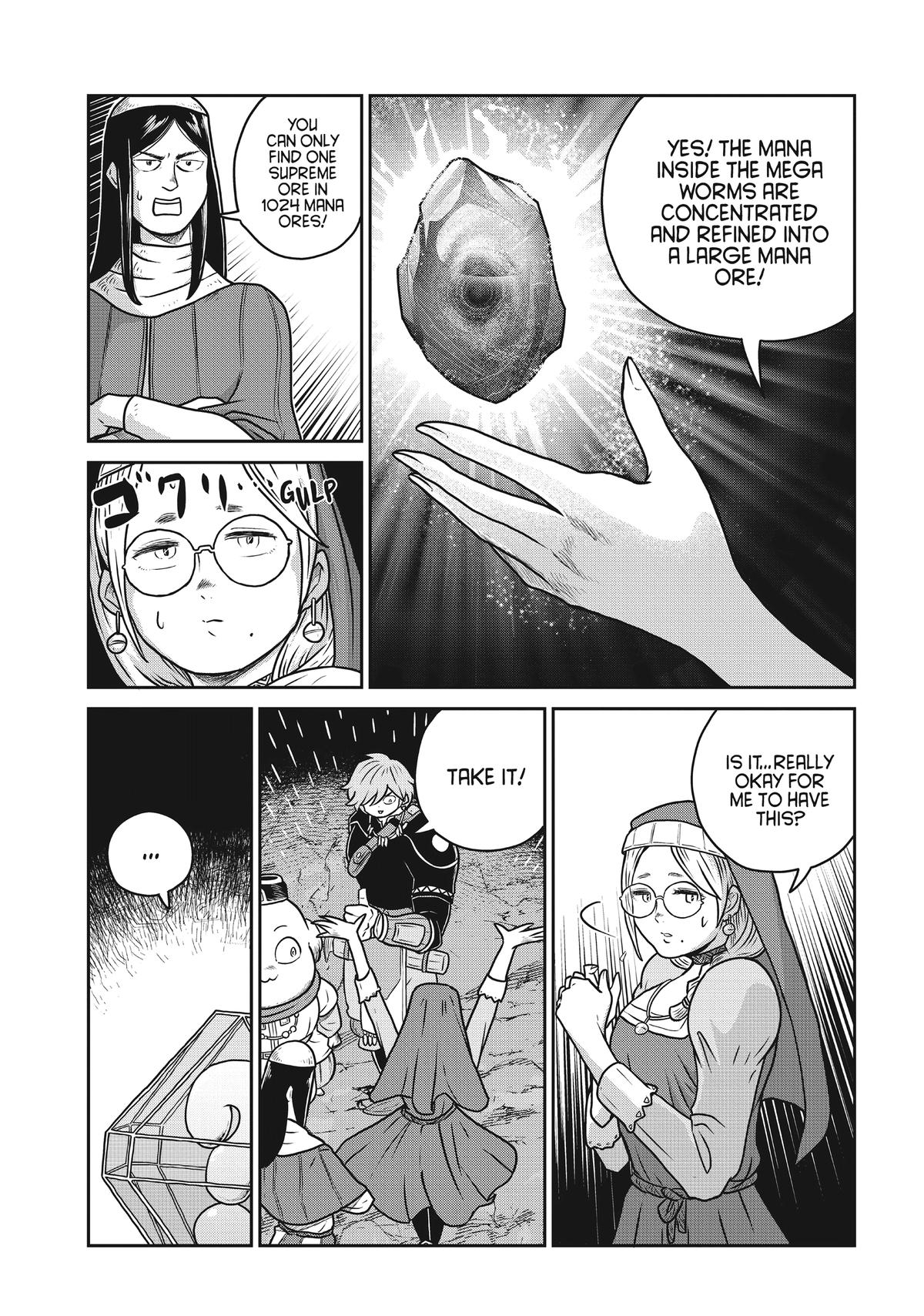 Quality Assurance in Another World Chap 93 - Next Chap 94