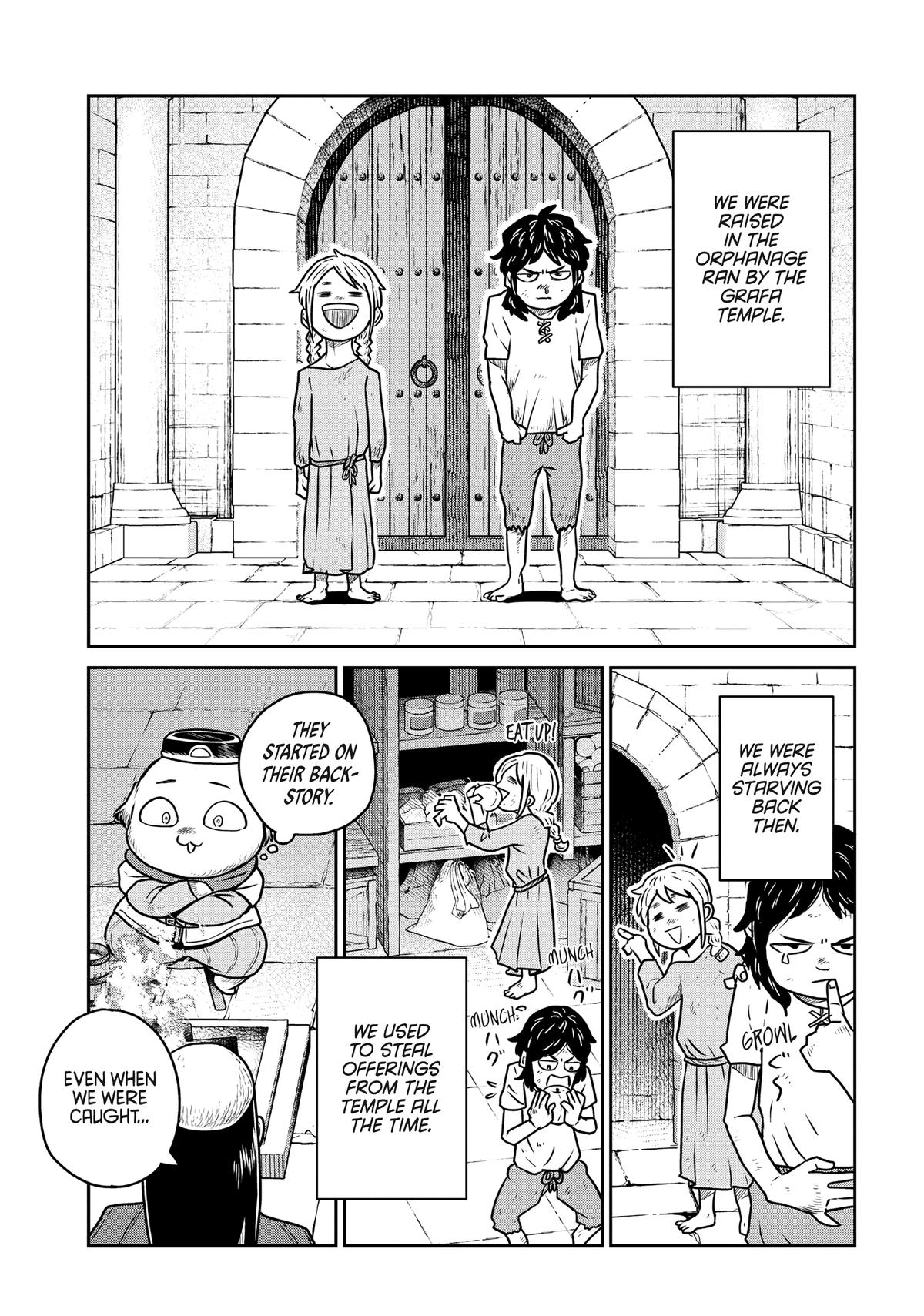 Quality Assurance in Another World Chap 93 - Next Chap 94