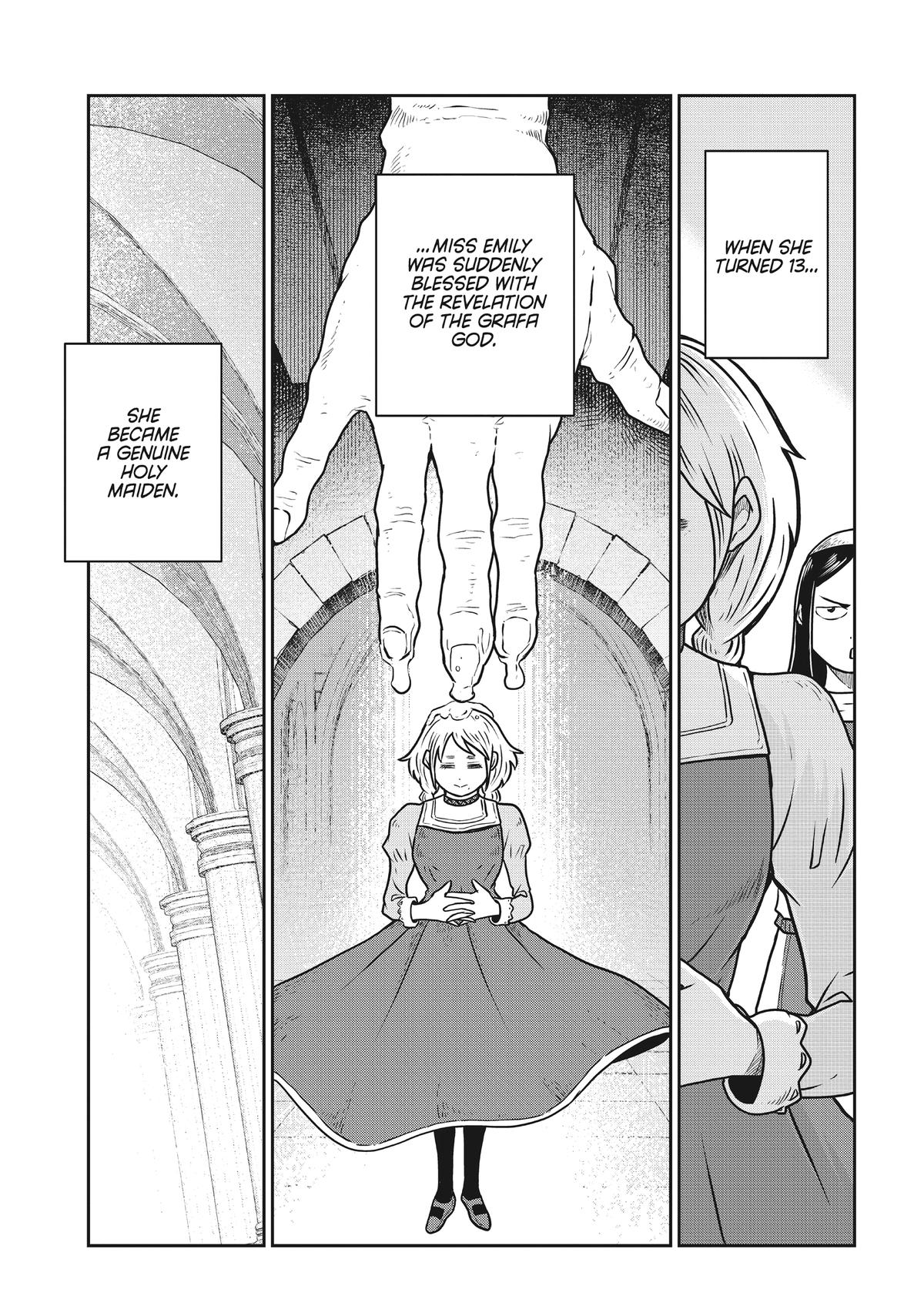 Quality Assurance in Another World Chap 93 - Next Chap 94