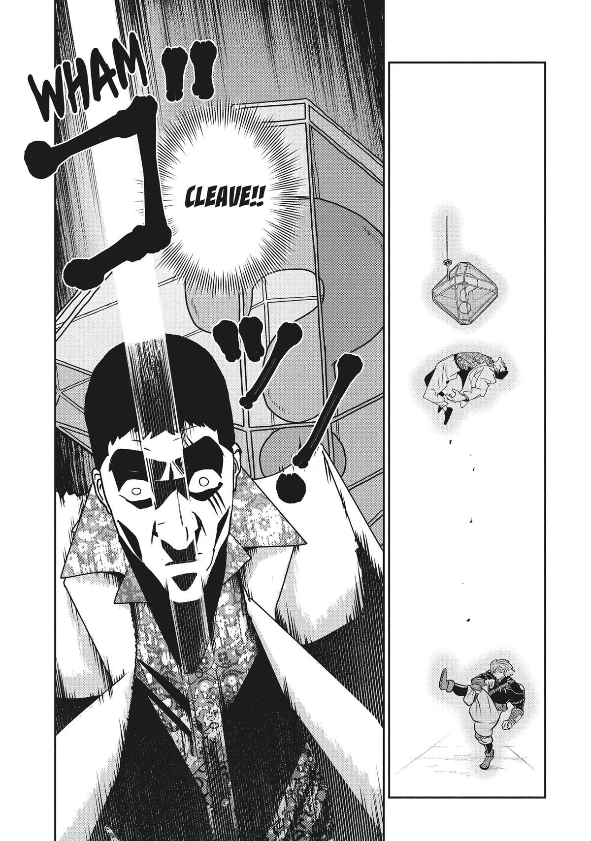 Quality Assurance in Another World Chap 107 - Next Chap 108