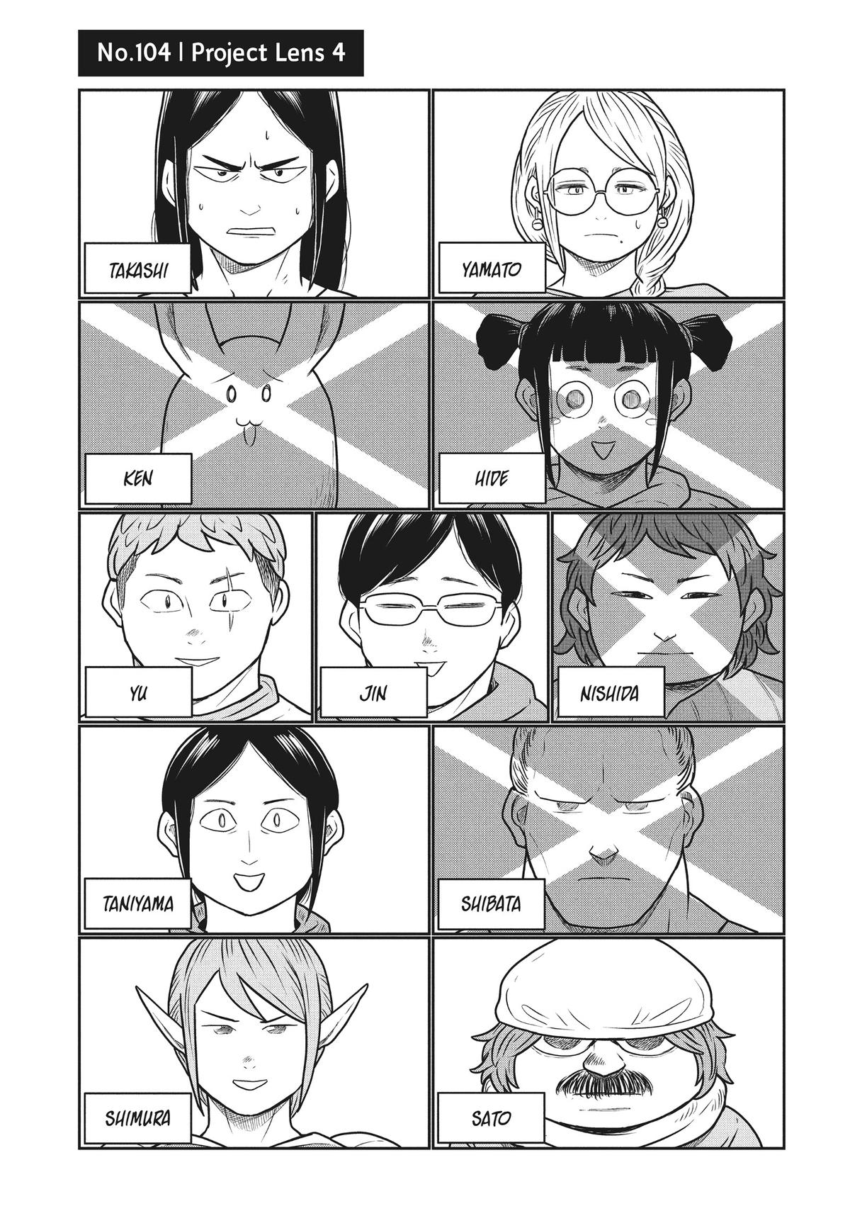 Quality Assurance in Another World Chap 104 - Next Chap 105