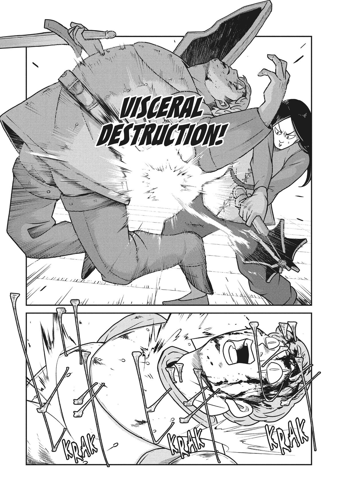 Quality Assurance in Another World Chap 104 - Next Chap 105