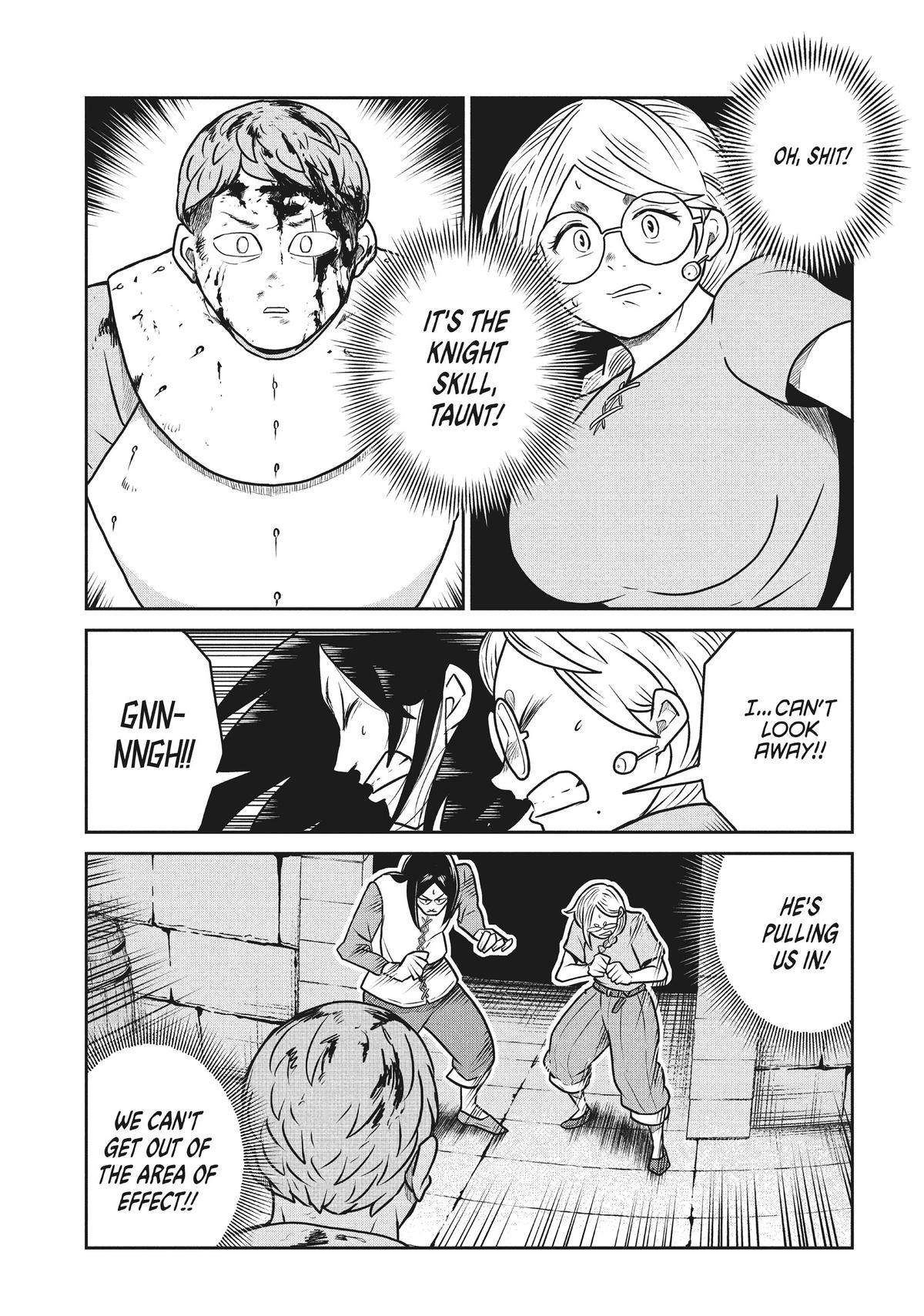 Quality Assurance in Another World Chap 104 - Next Chap 105