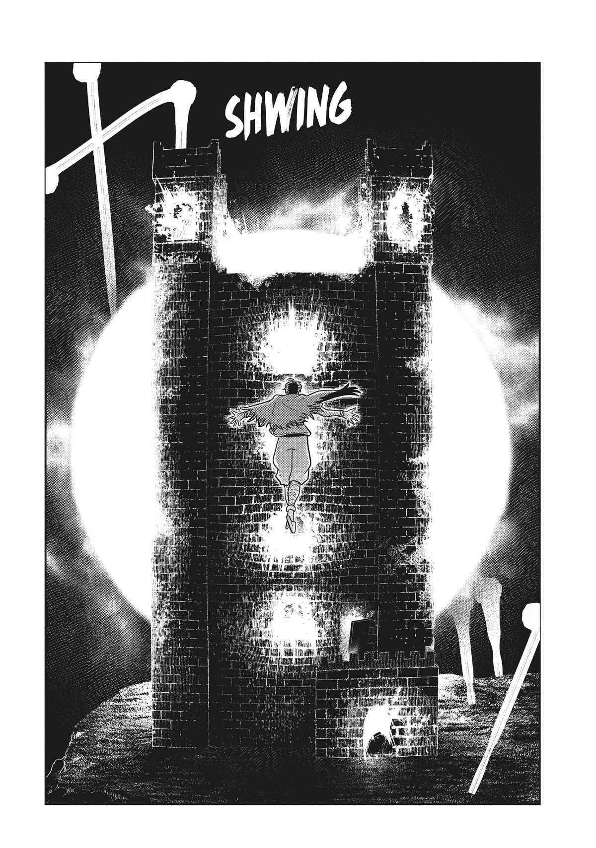 Quality Assurance in Another World Chap 105 - Next Chap 106