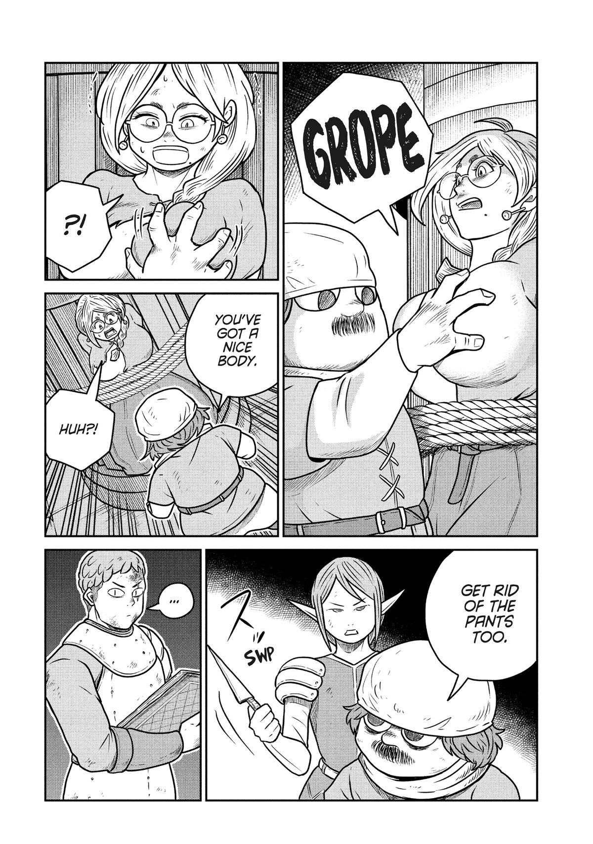 Quality Assurance in Another World Chap 105 - Next Chap 106