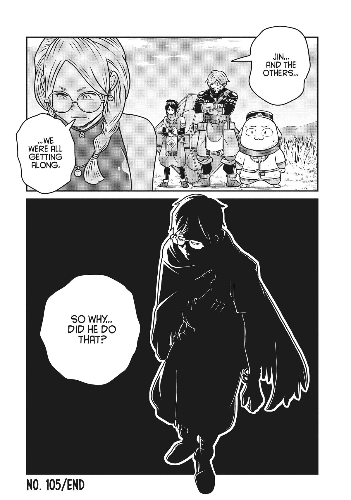 Quality Assurance in Another World Chap 105 - Next Chap 106