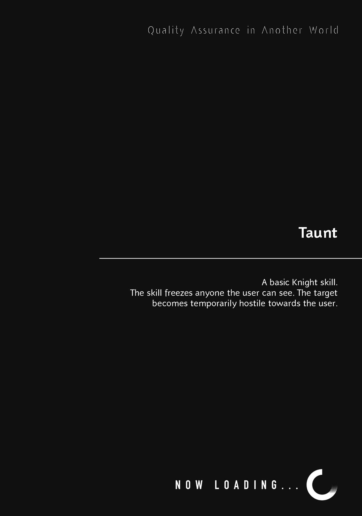 Quality Assurance in Another World Chap 105 - Next Chap 106