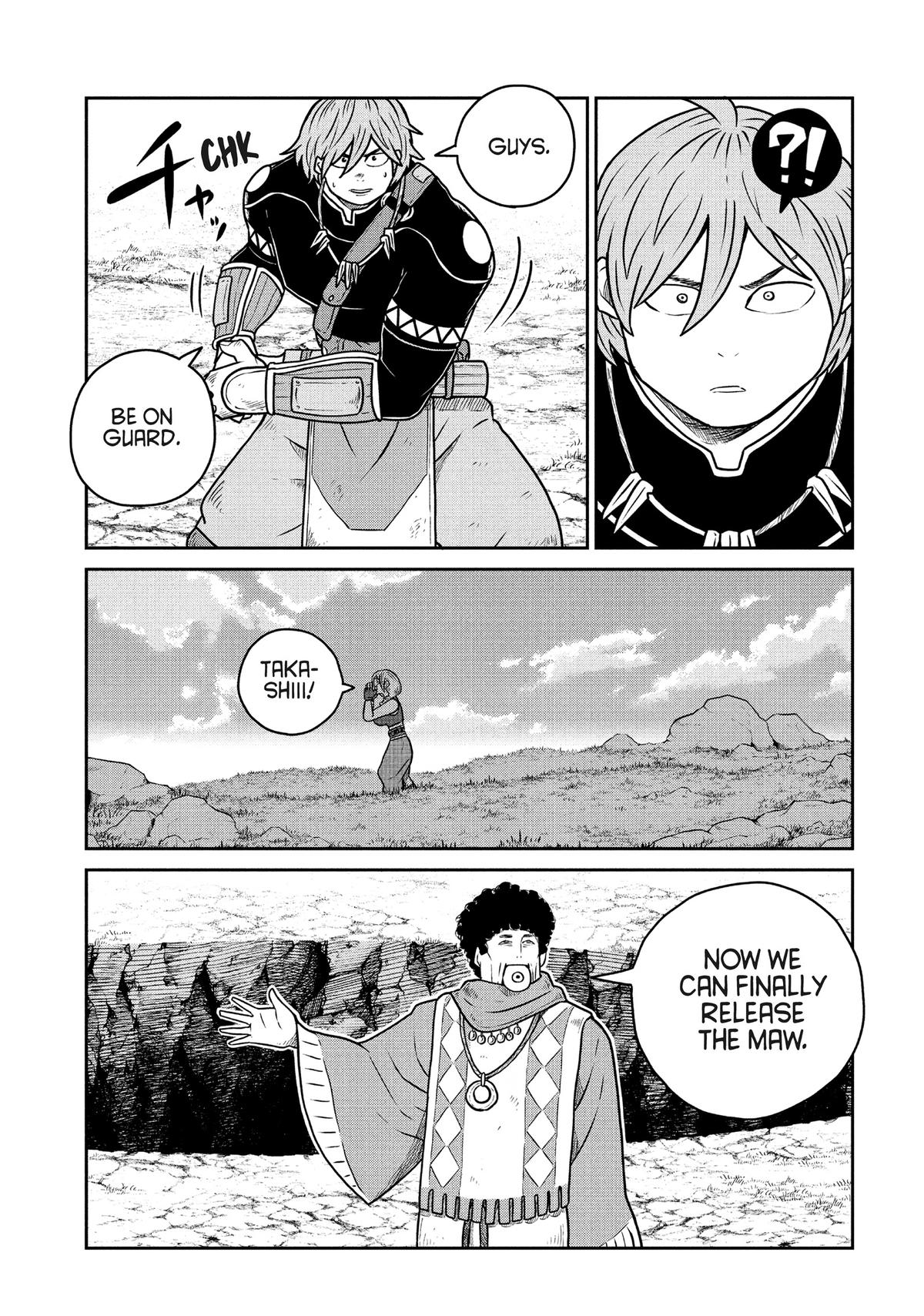 Quality Assurance in Another World Chap 108 - Next Chap 109