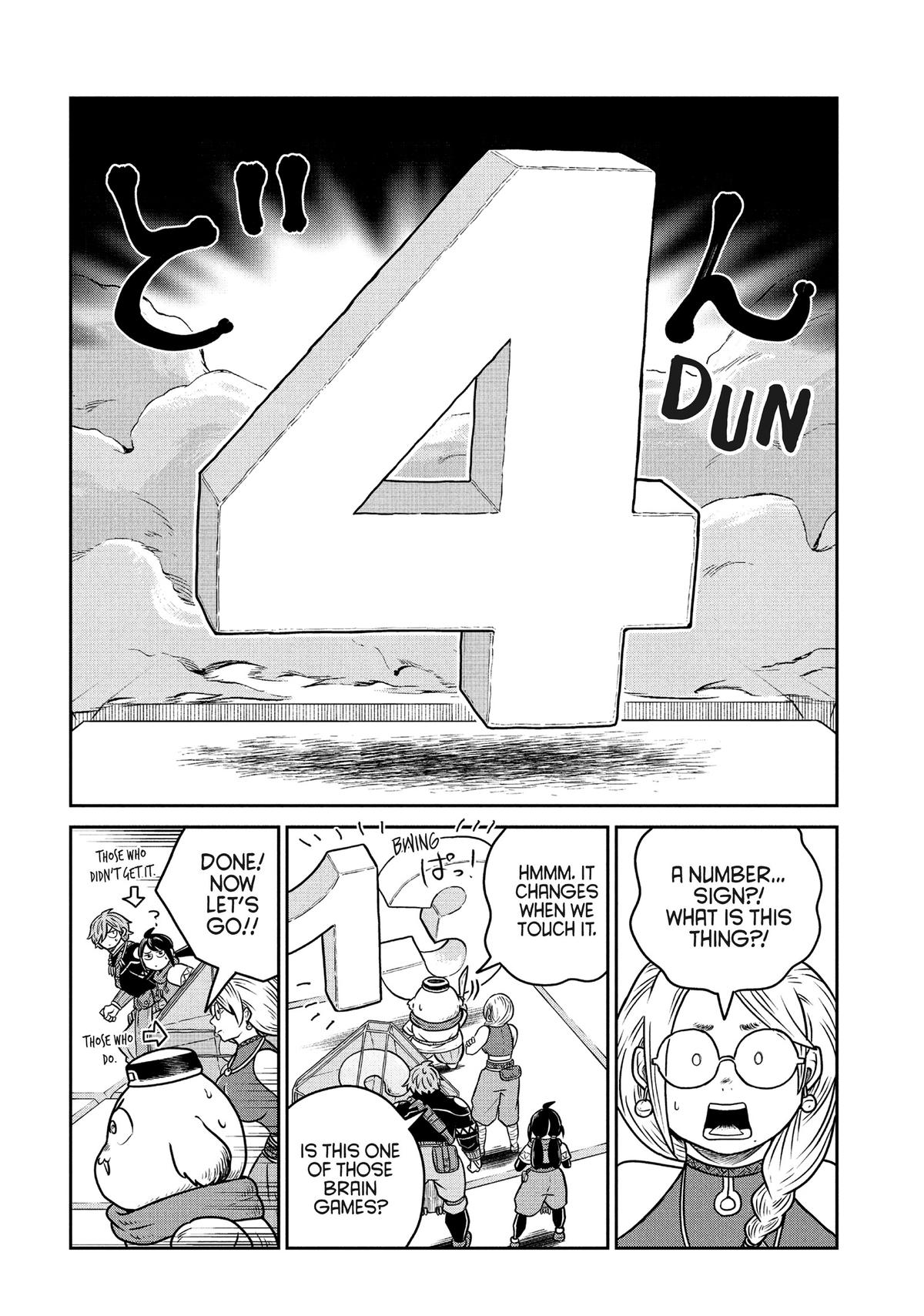 Quality Assurance in Another World Chap 108 - Next Chap 109