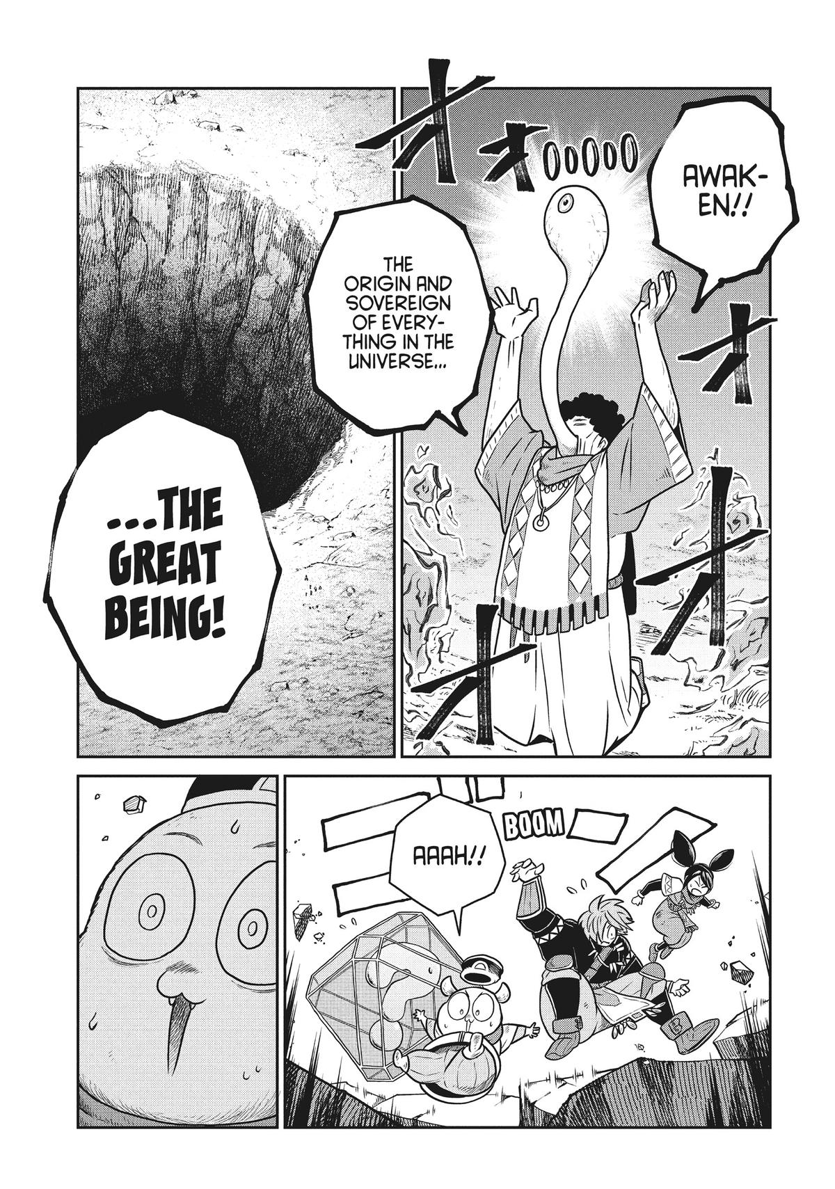 Quality Assurance in Another World Chap 108 - Next Chap 109