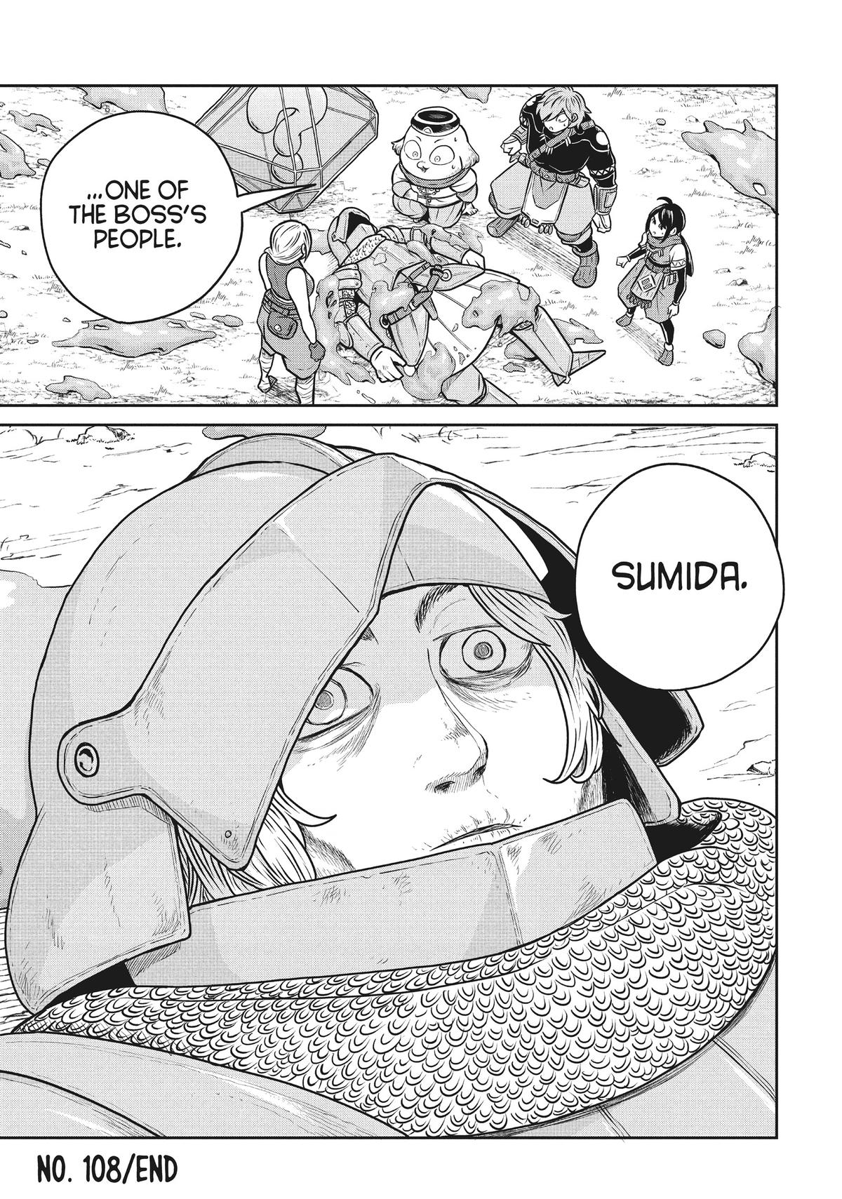 Quality Assurance in Another World Chap 108 - Next Chap 109