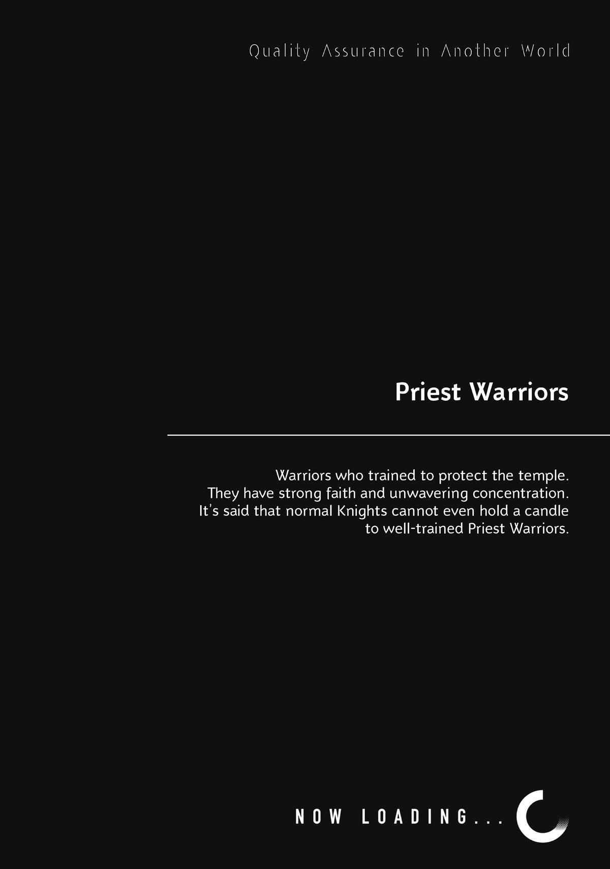 Quality Assurance in Another World Chap 108 - Next Chap 109