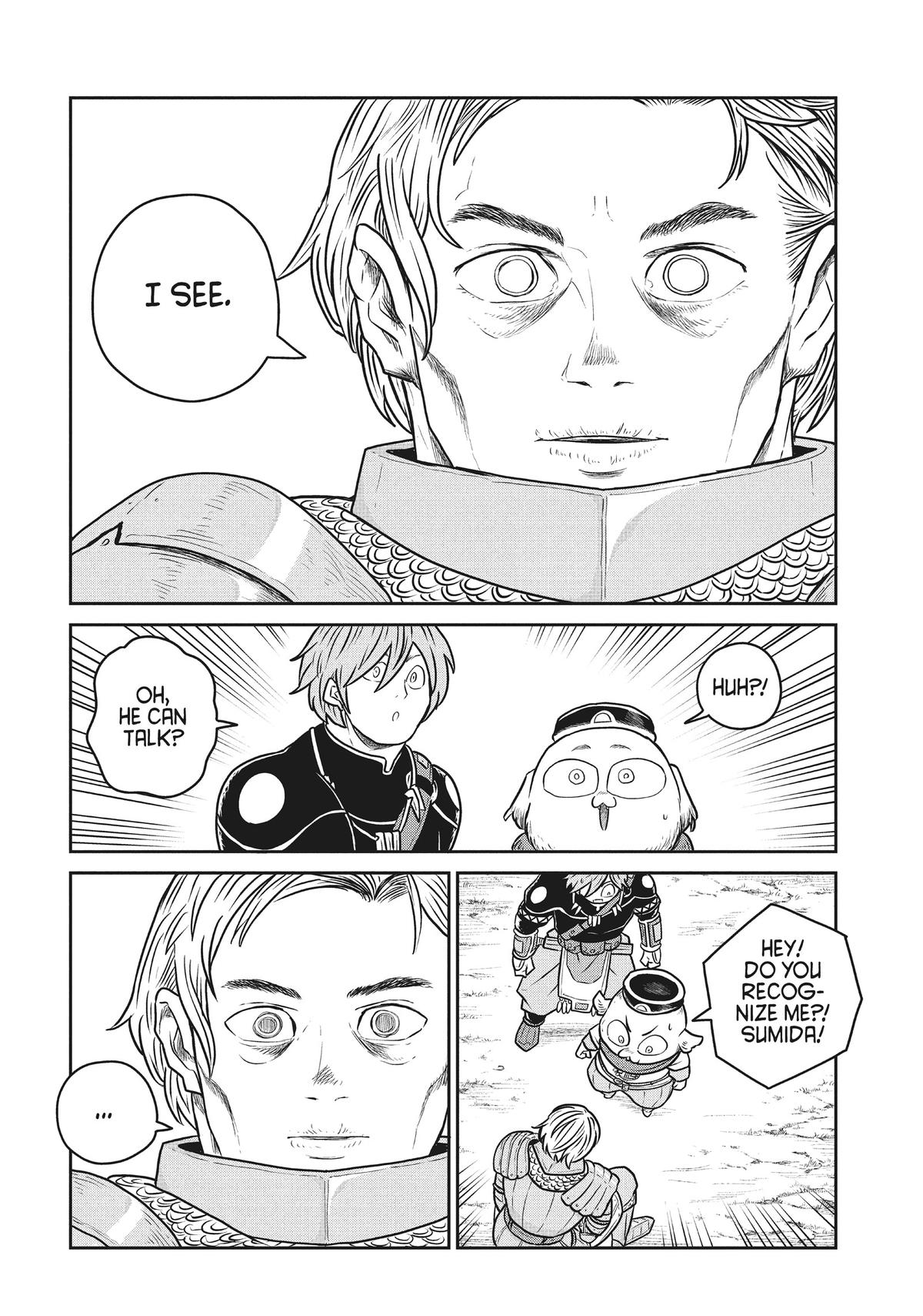 Quality Assurance in Another World Chap 109 - Next Chap 110