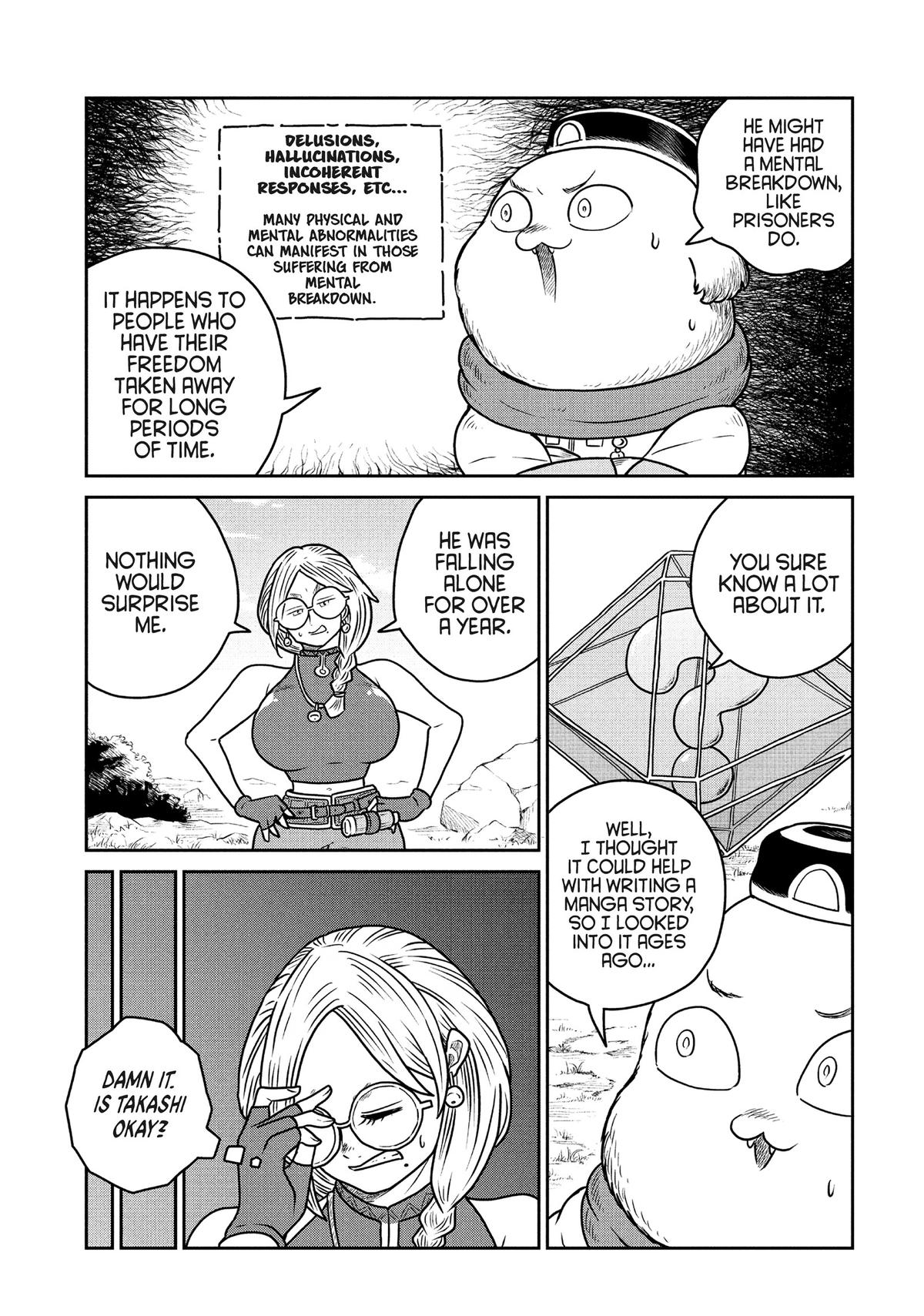 Quality Assurance in Another World Chap 109 - Next Chap 110