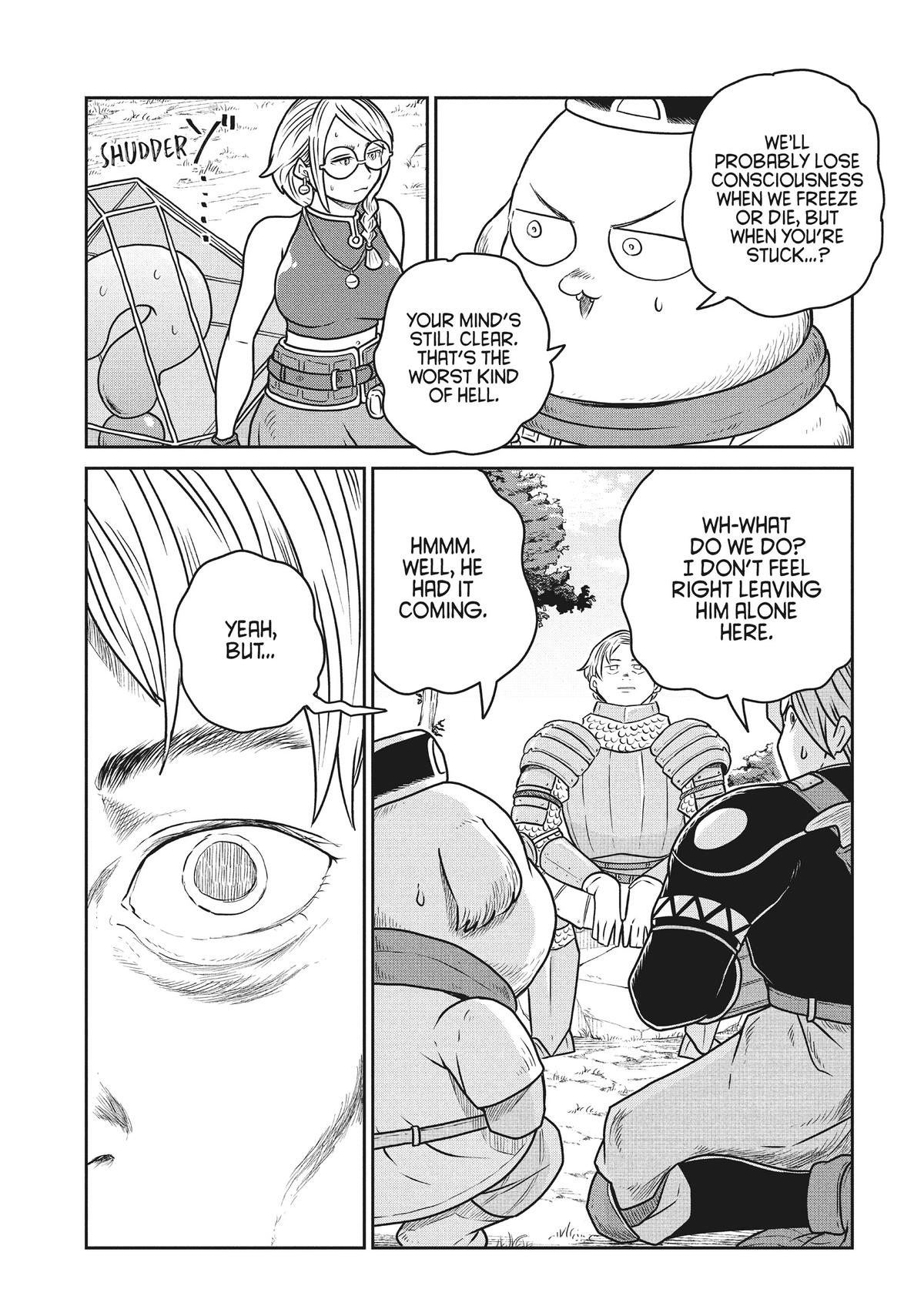 Quality Assurance in Another World Chap 109 - Next Chap 110