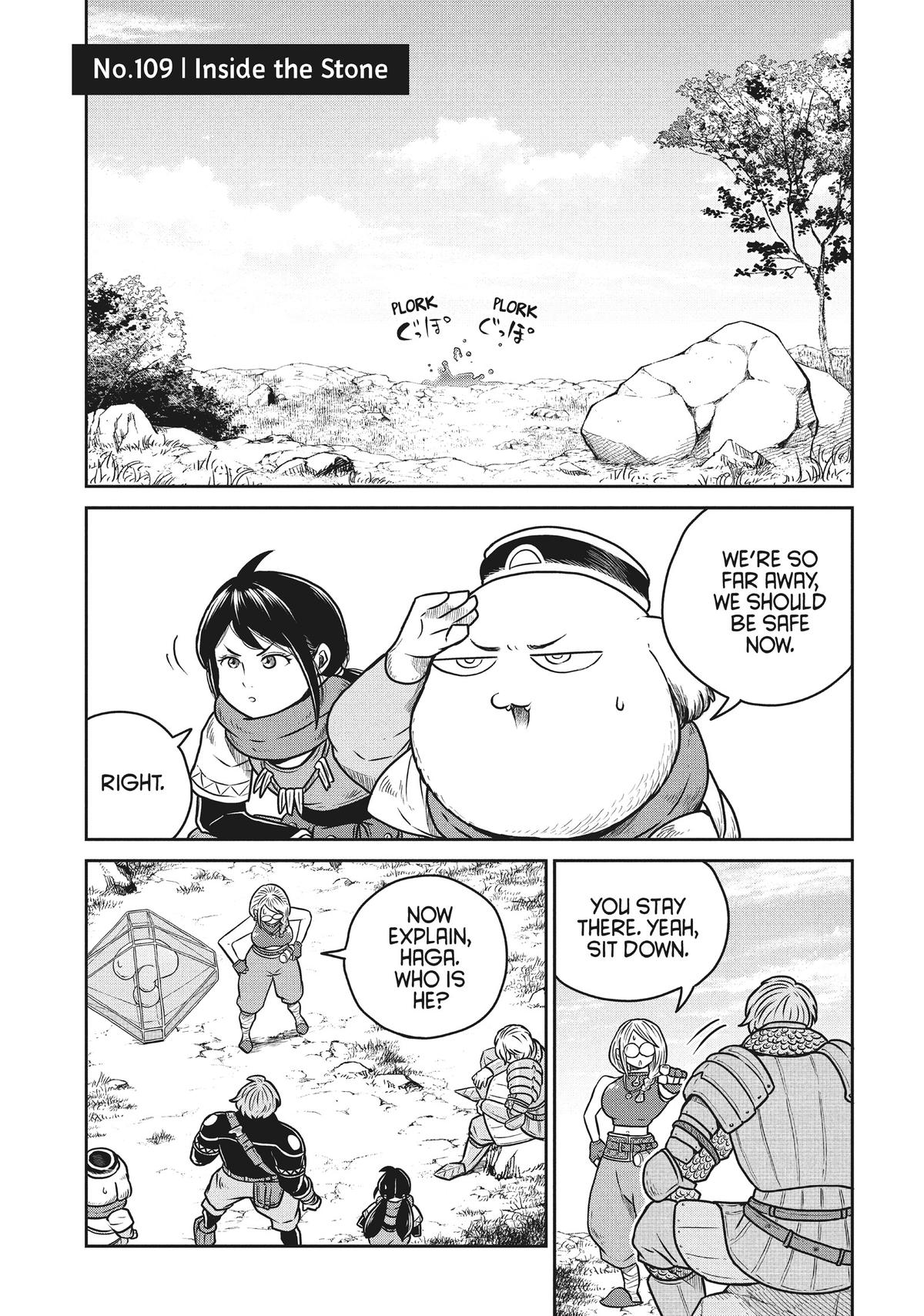Quality Assurance in Another World Chap 109 - Next Chap 110